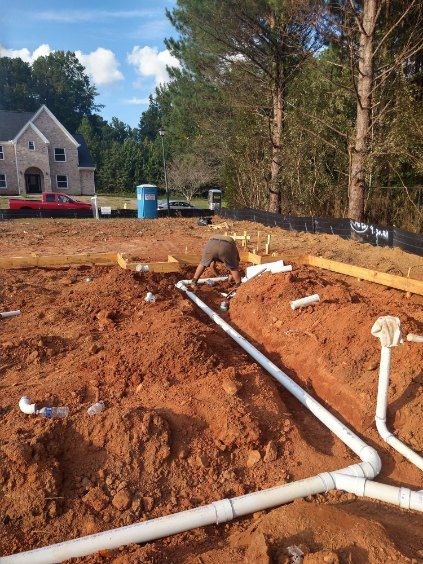  for Inner City Development in Monroe, GA