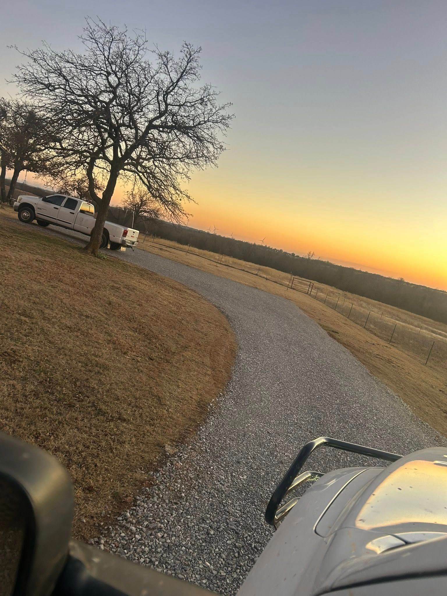  for Wright Way Land & Welding in Lawton, OK