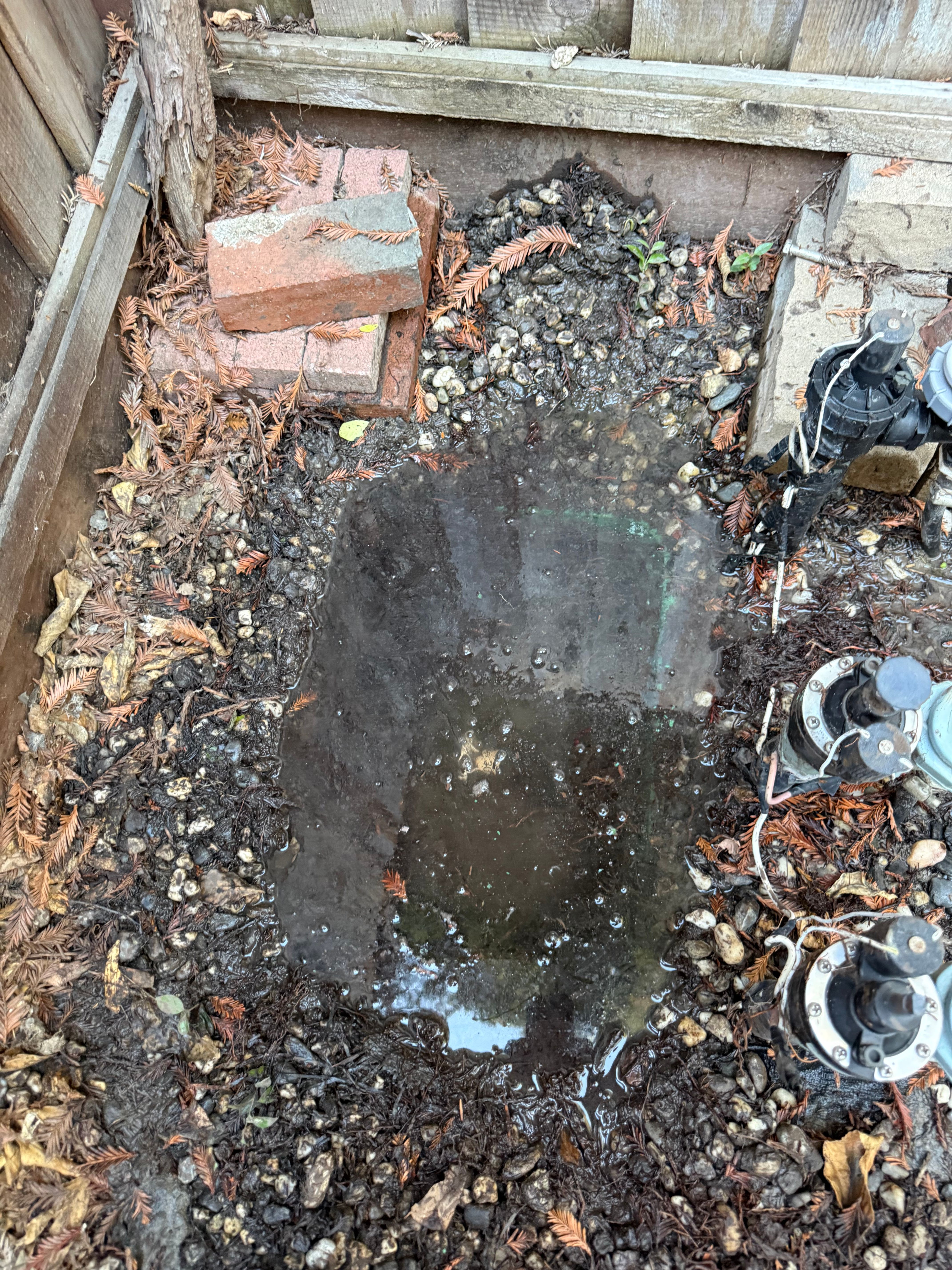  for CBA Landscaping in Hayward, CA