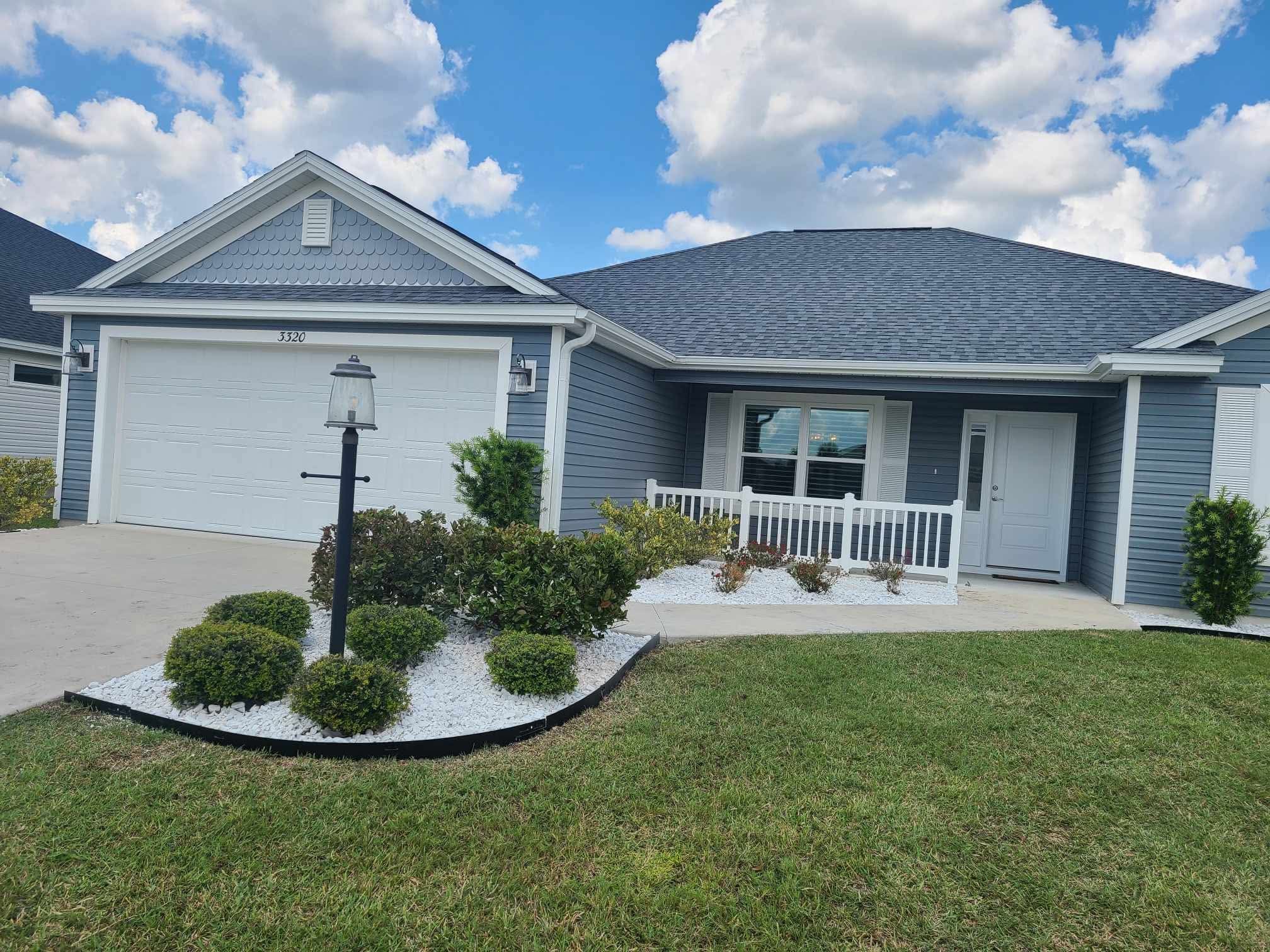  for Village Lawn Services LLC in Lake Panasoffkee, FL