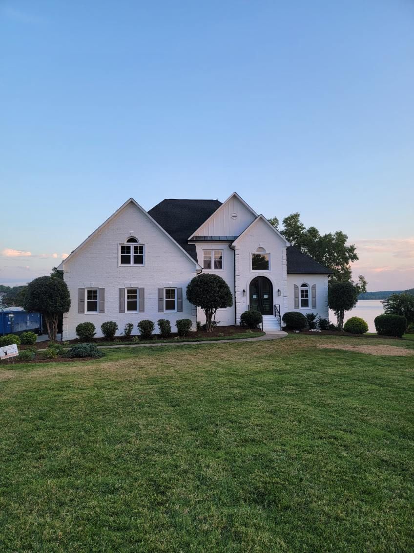  for RJ Elohim Painting & Remodeling in Charlotte, NC