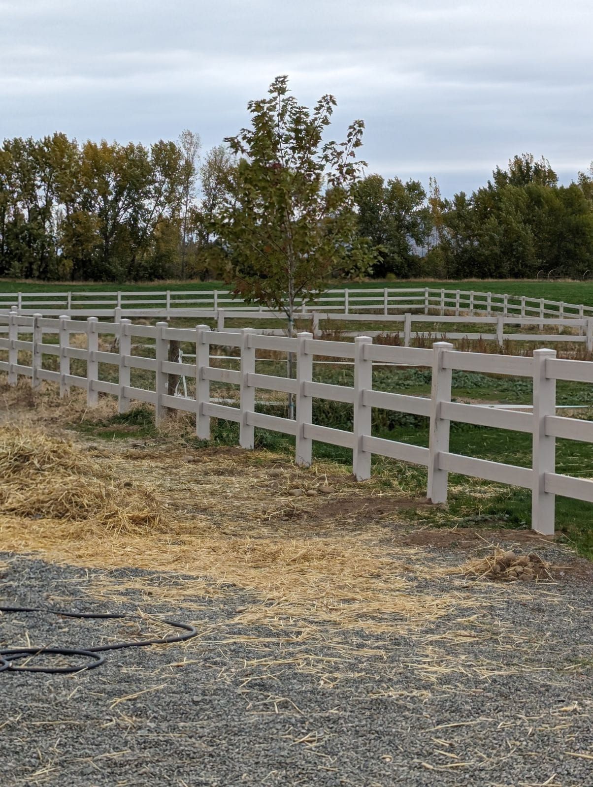  for Quality Custom Fencing in Omak, WA