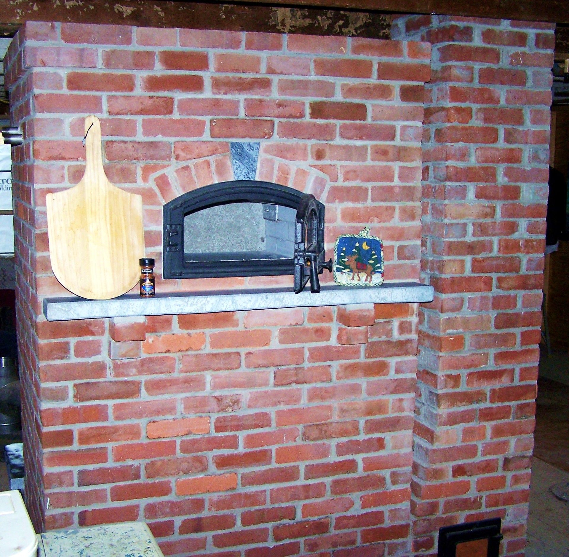  for Demary Construction in Plattsburgh, NY