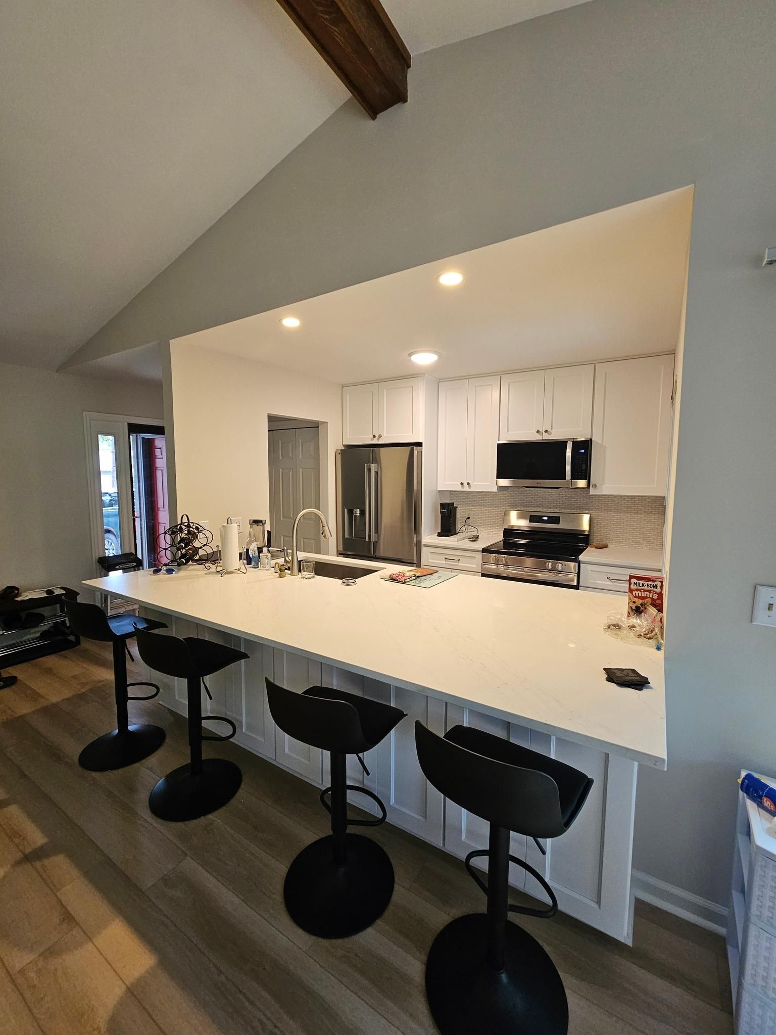 All Photos for MTR Contracting LLC in Robbins, NC