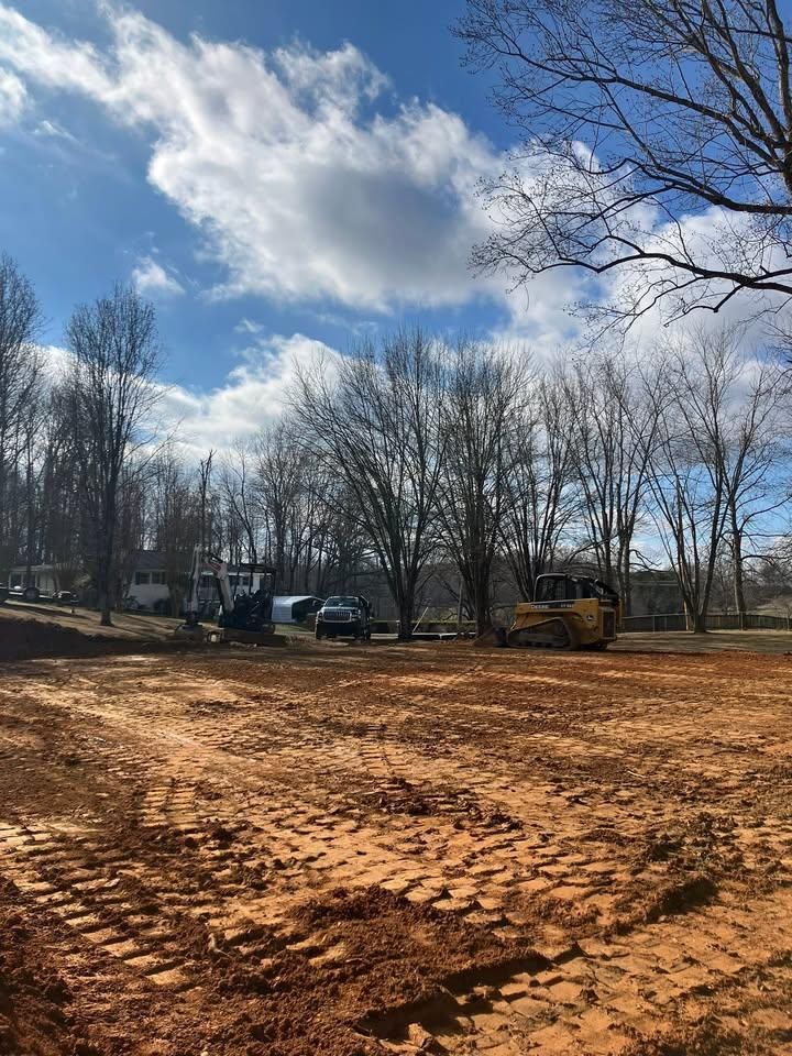  for Genesis Landworks in Bluff City, TN