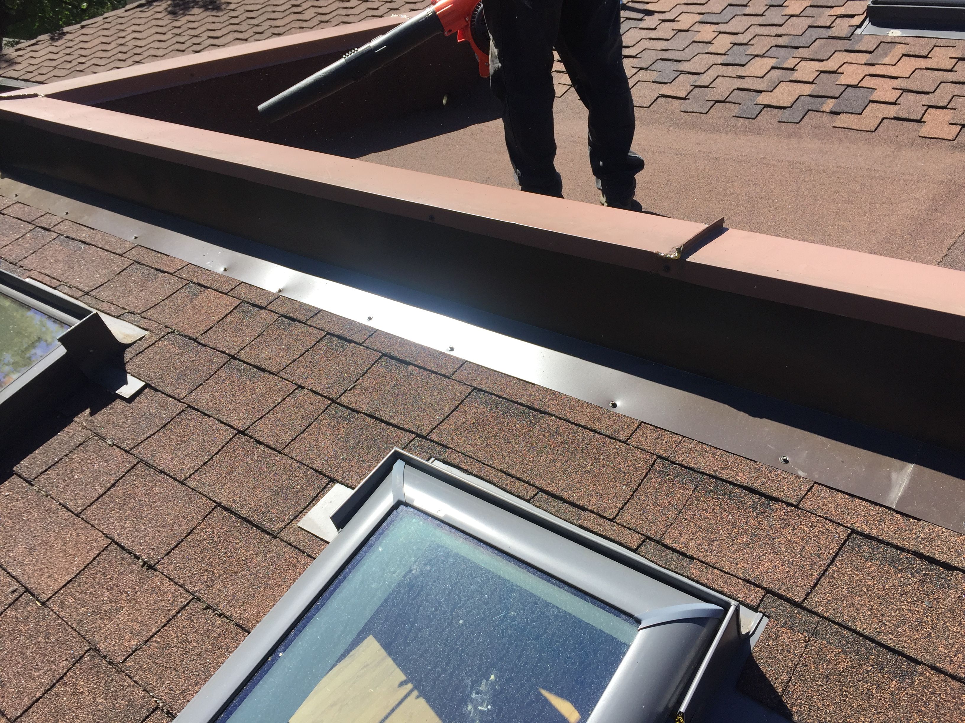  for MDM Roofing in Portland, OR