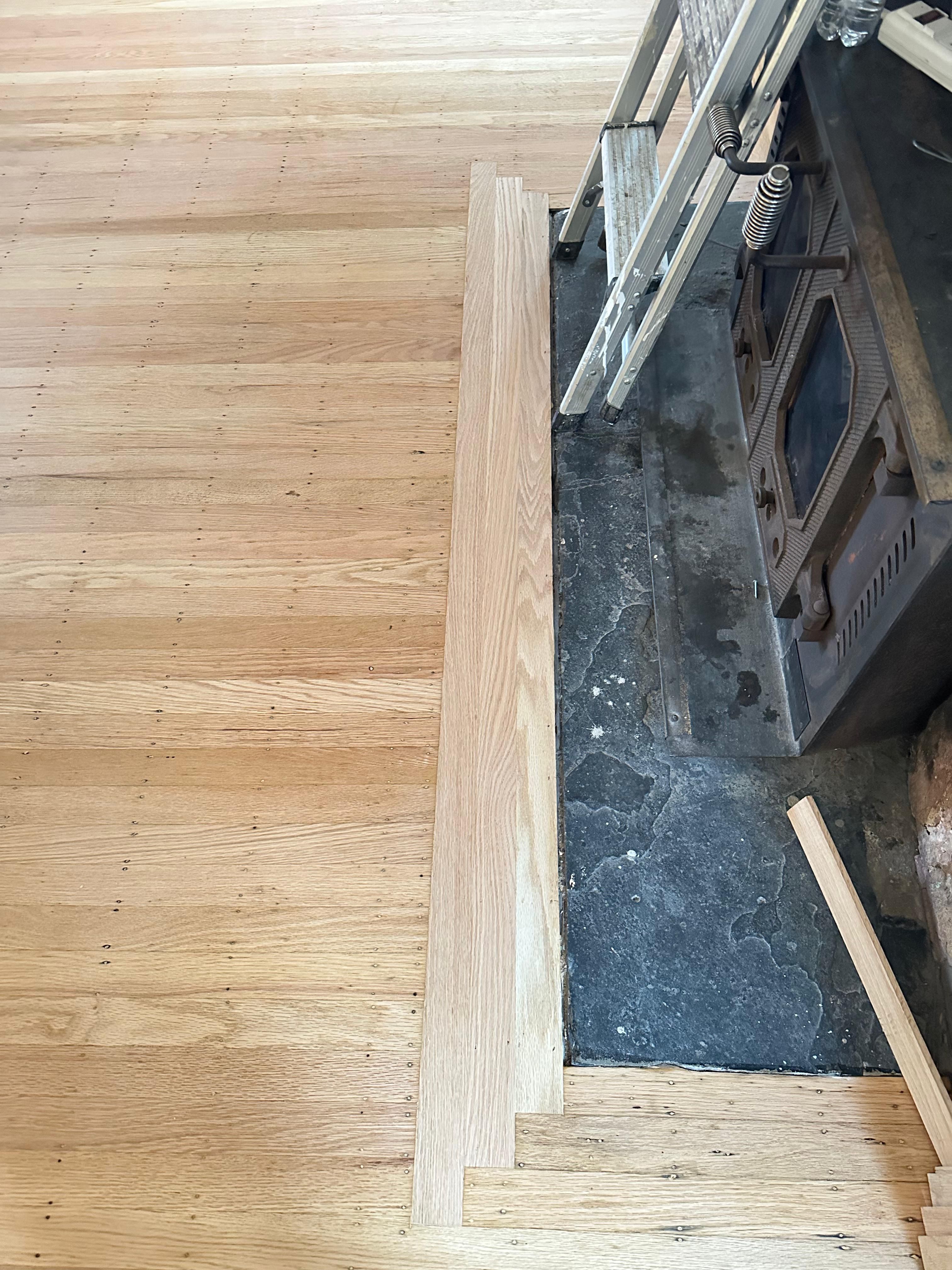  for Unique Hardwood Floors in Concord, CA