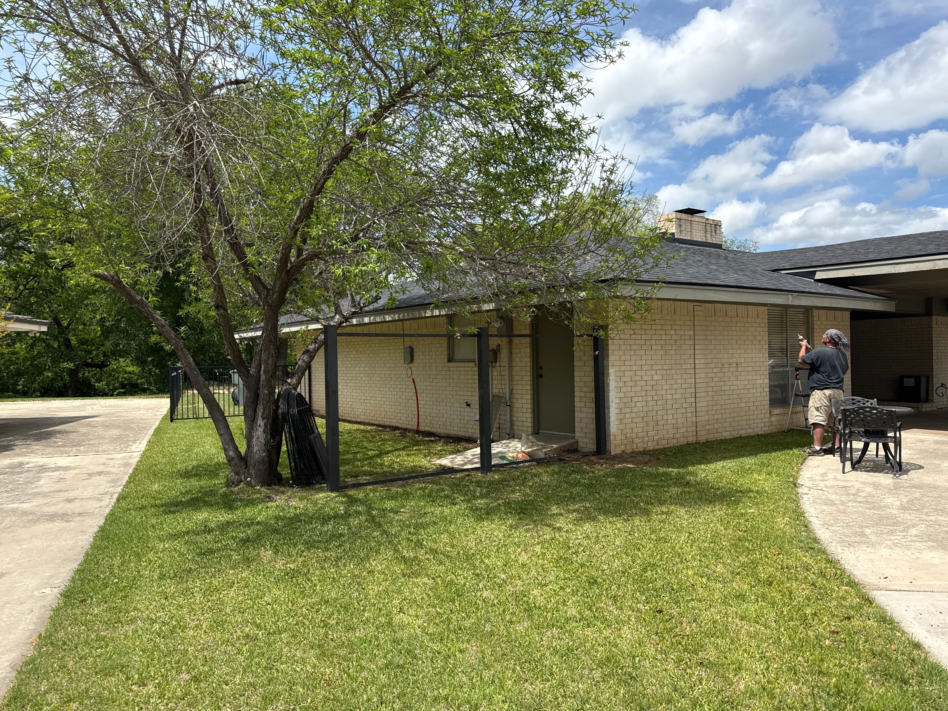  for S&R Home Renovations in Brownwood, TX