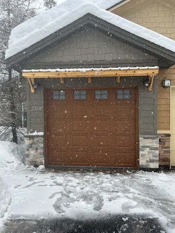 Garage Doors for Garage Door 911 in Nampa, ID