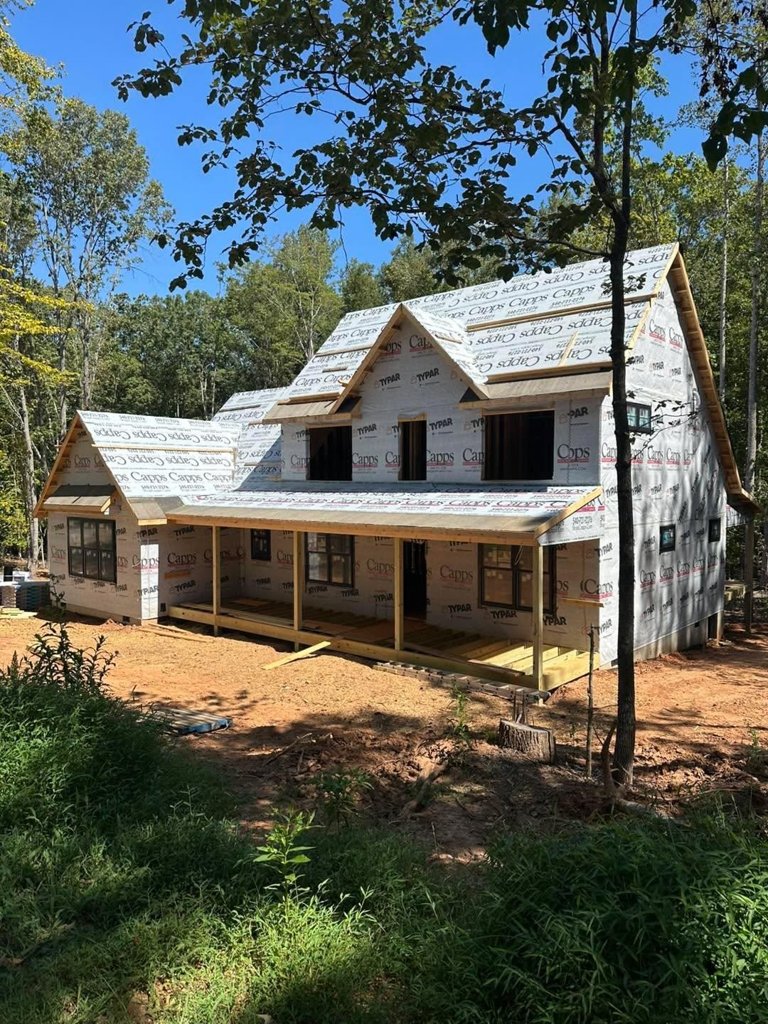  for G.S. Home Solutions in Bedford County, VA