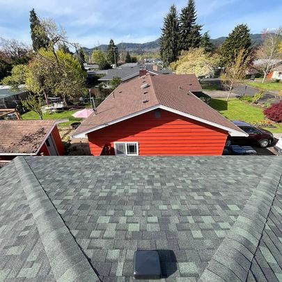  for Oregon Shield Roofing and Construction LLC in Springfield , Oregon