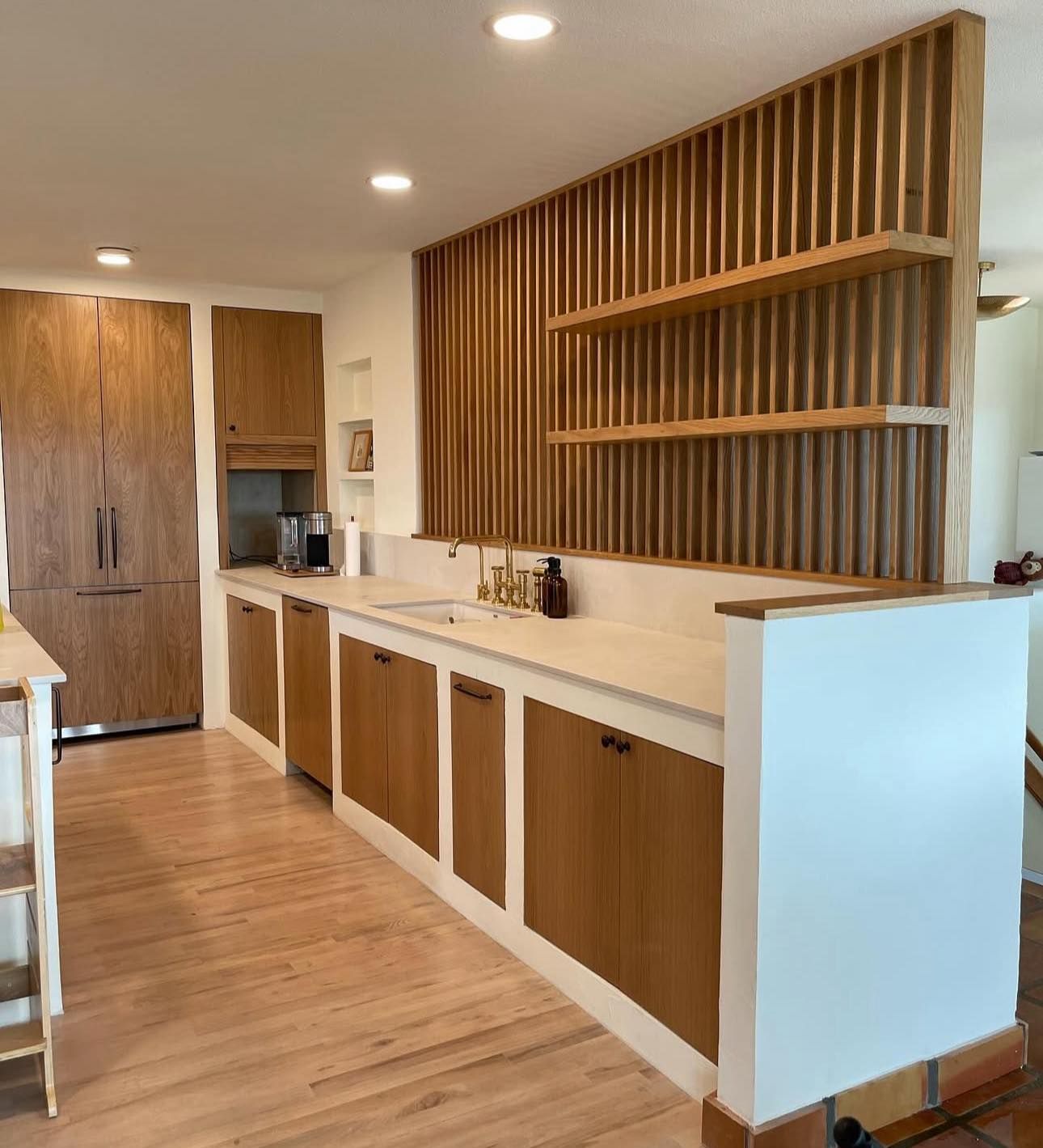 Interior Renovations for Son Construction in San Antonio, TX