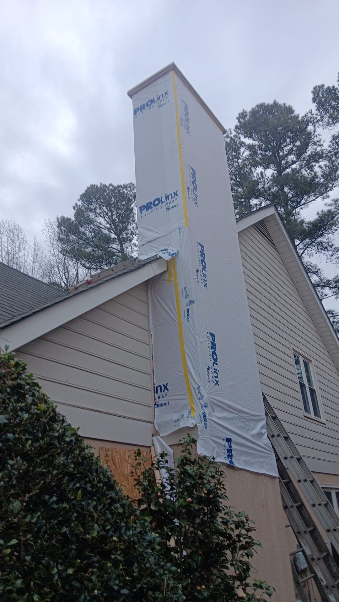  for MIJA Construction LLC in Alto, GA