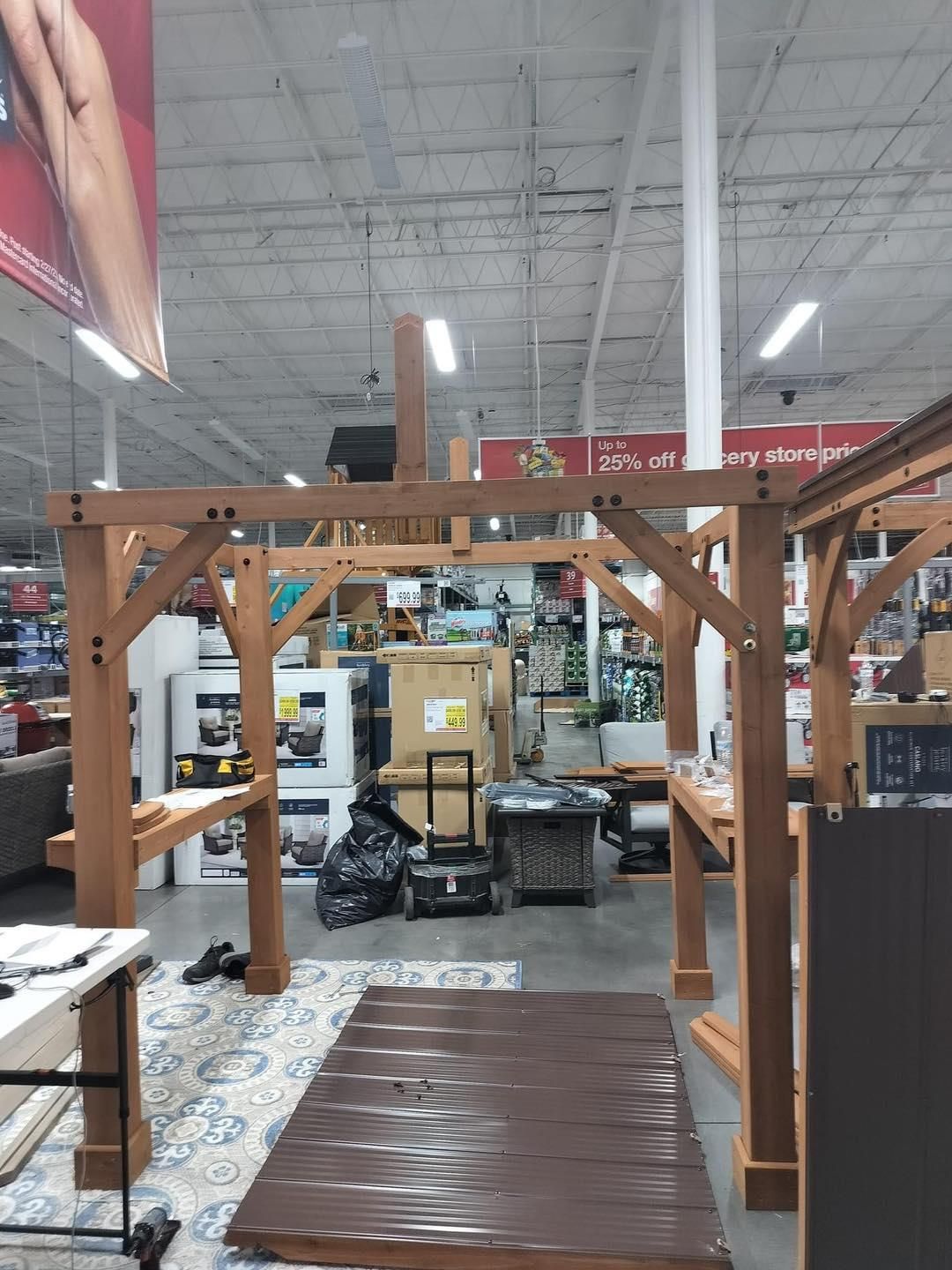  for Gateway Installs & Assembly LLC in Raleigh, NC