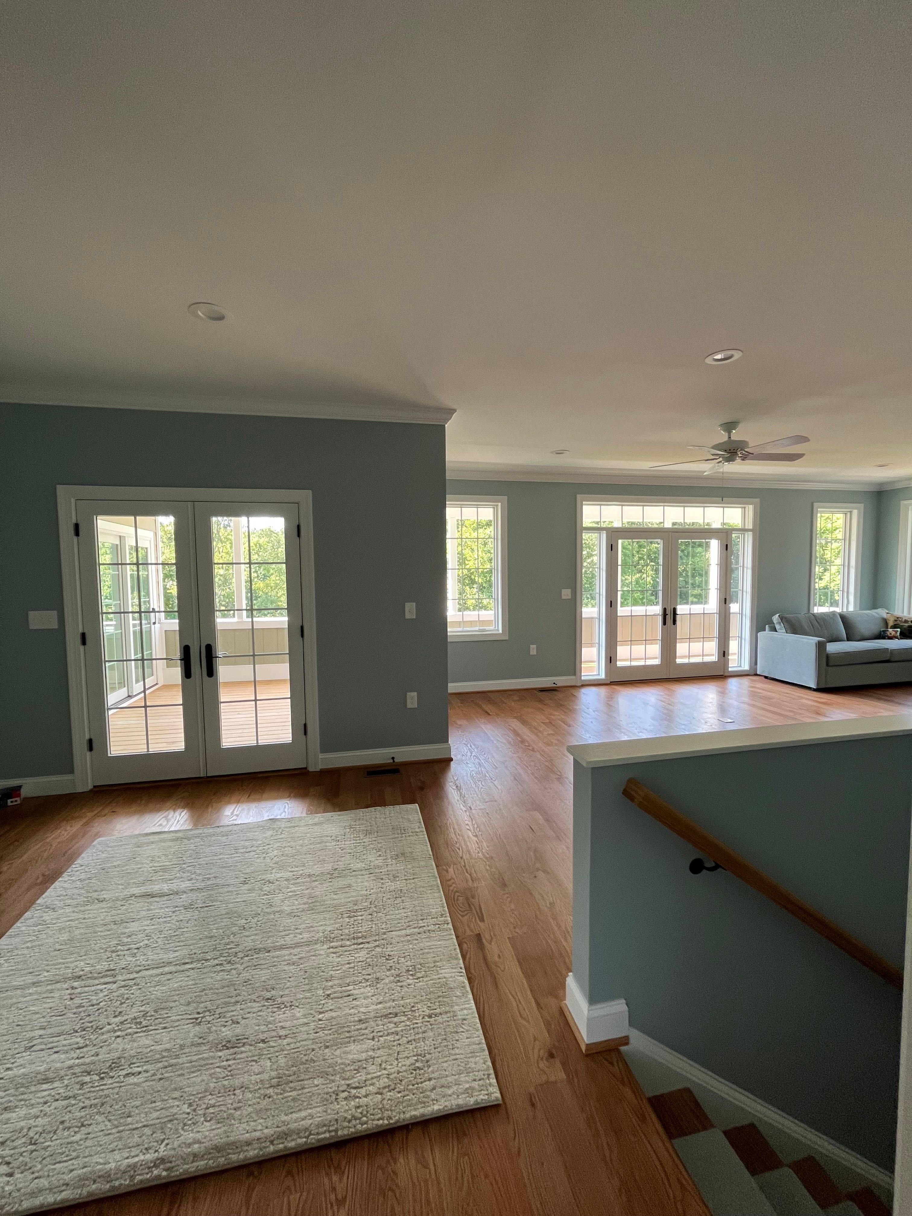  for DG Allen Construction in Adamstown, MD
