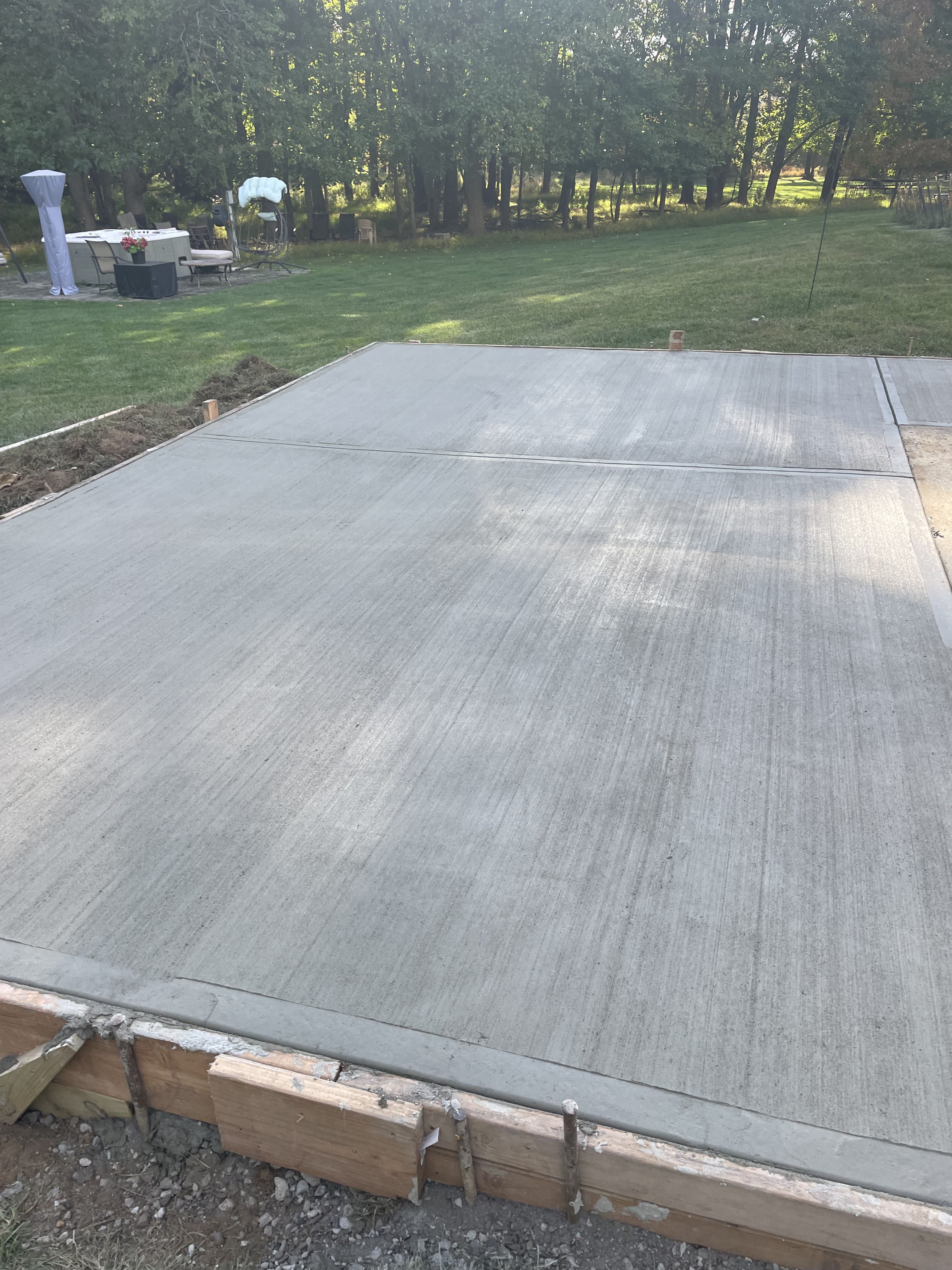  for McClelland Masonry in West Long Branch, NJ