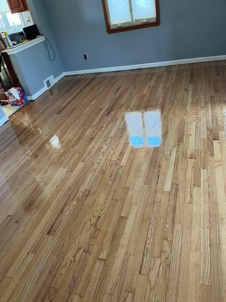 All Photos for Kozlowski’s Hardwood Floor Refinishing in Flat Rock, Michigan