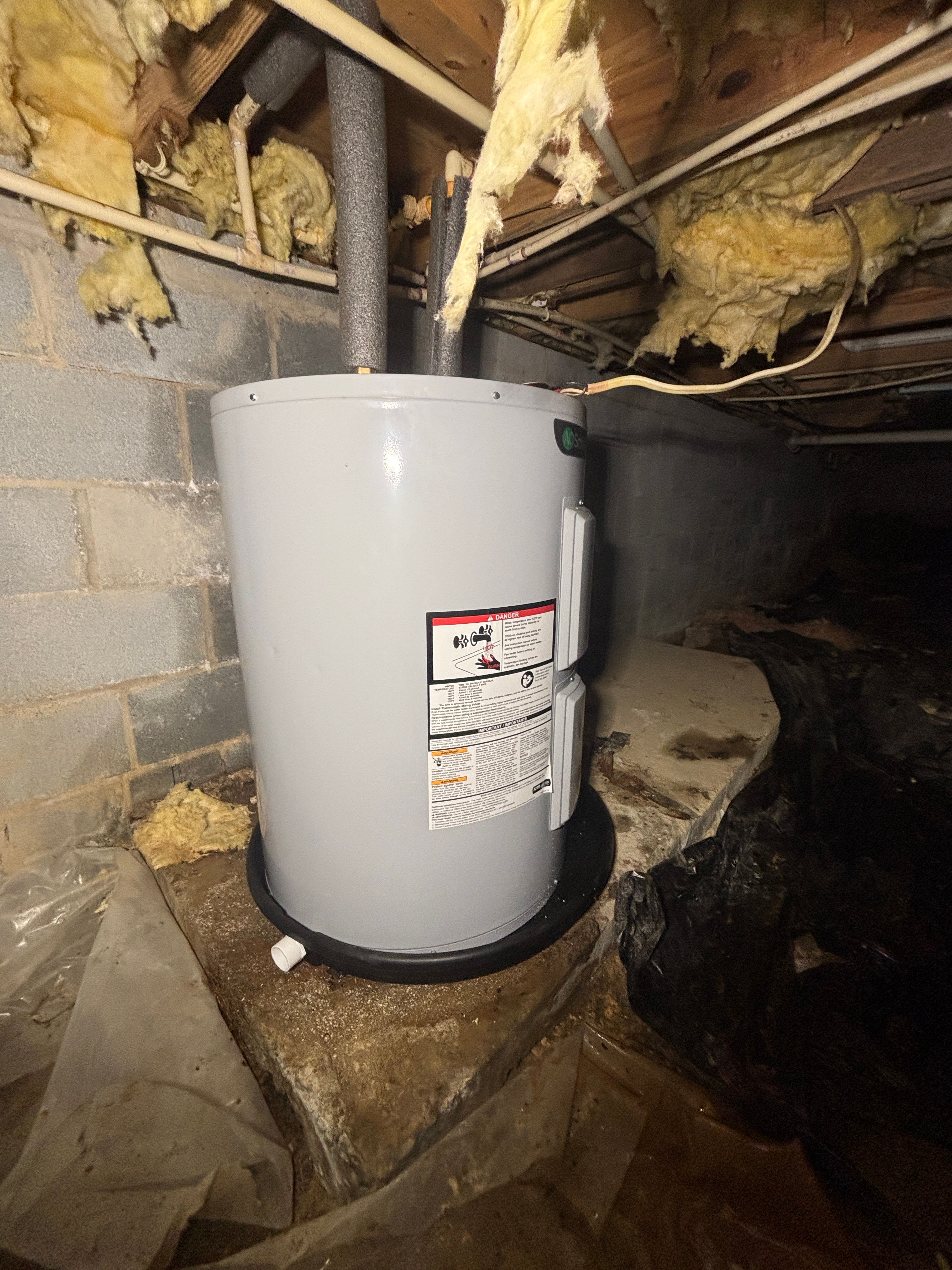  for Brooky Plumbing in Hendersonville, NC