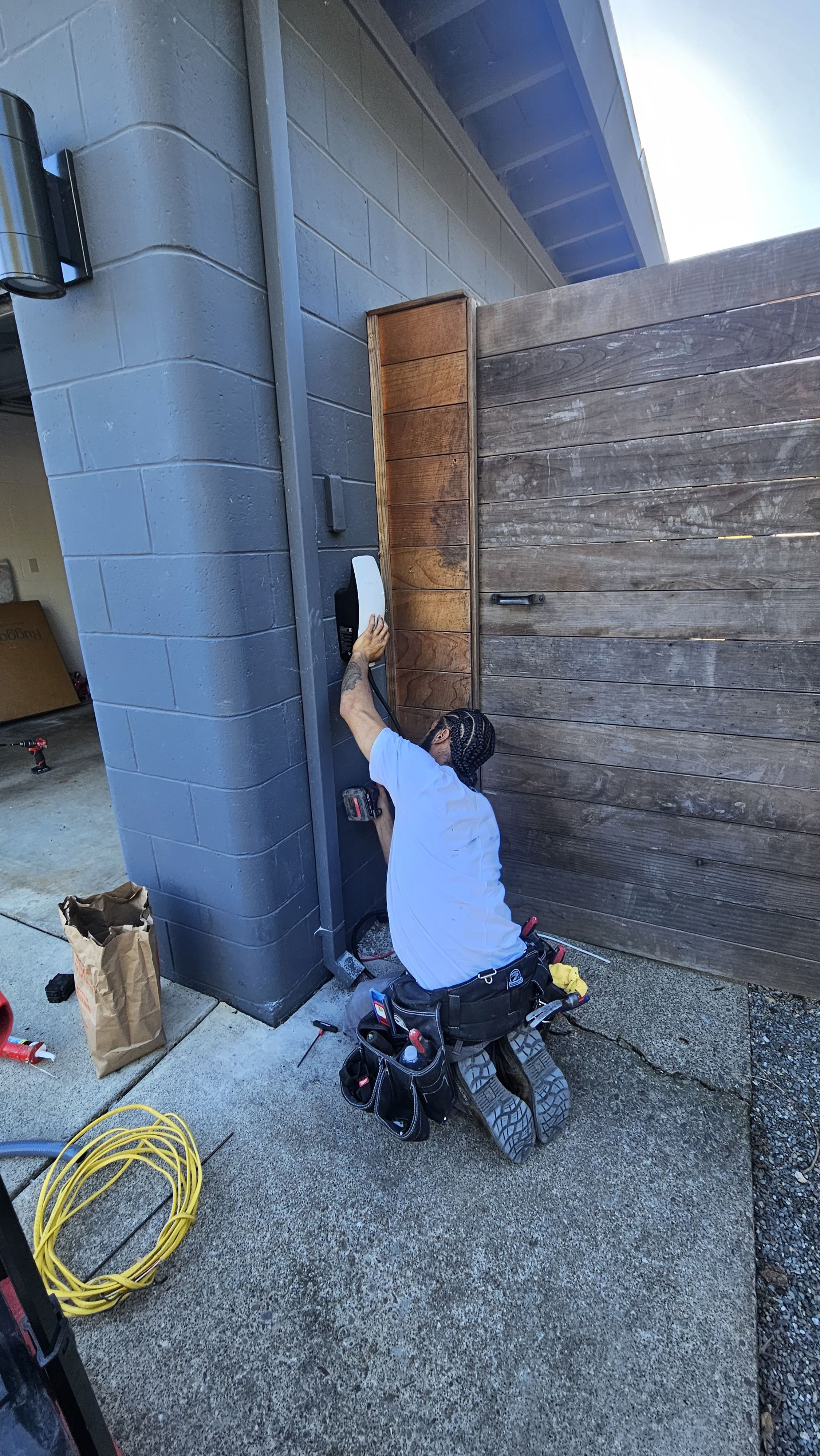  for Napa Valley Preventative Maintenance in Calistoga, CA