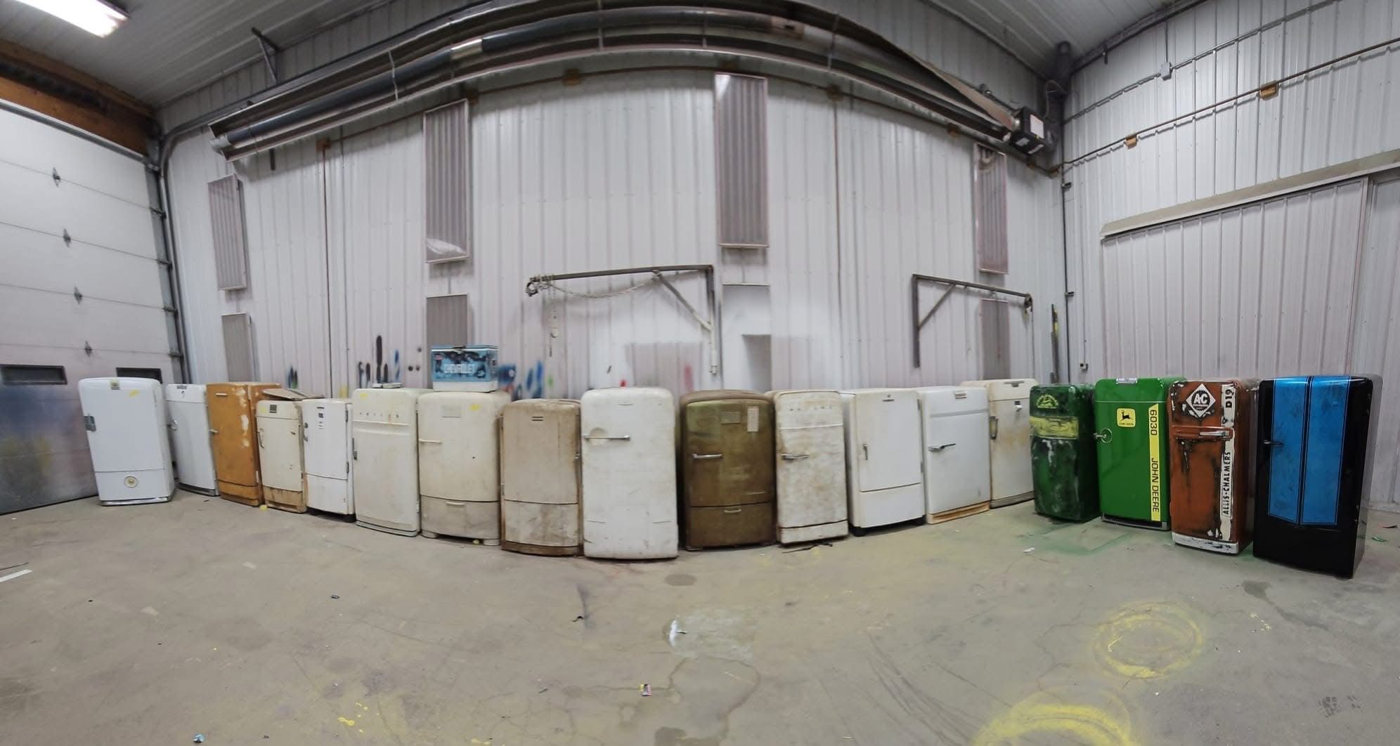  for Wessels Custom Paint & Restoration in Bad Axe, MI