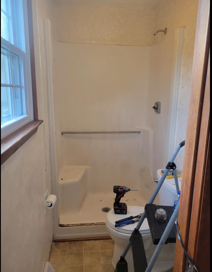  for Ace of Trades Contracting in Sewickley, PA
