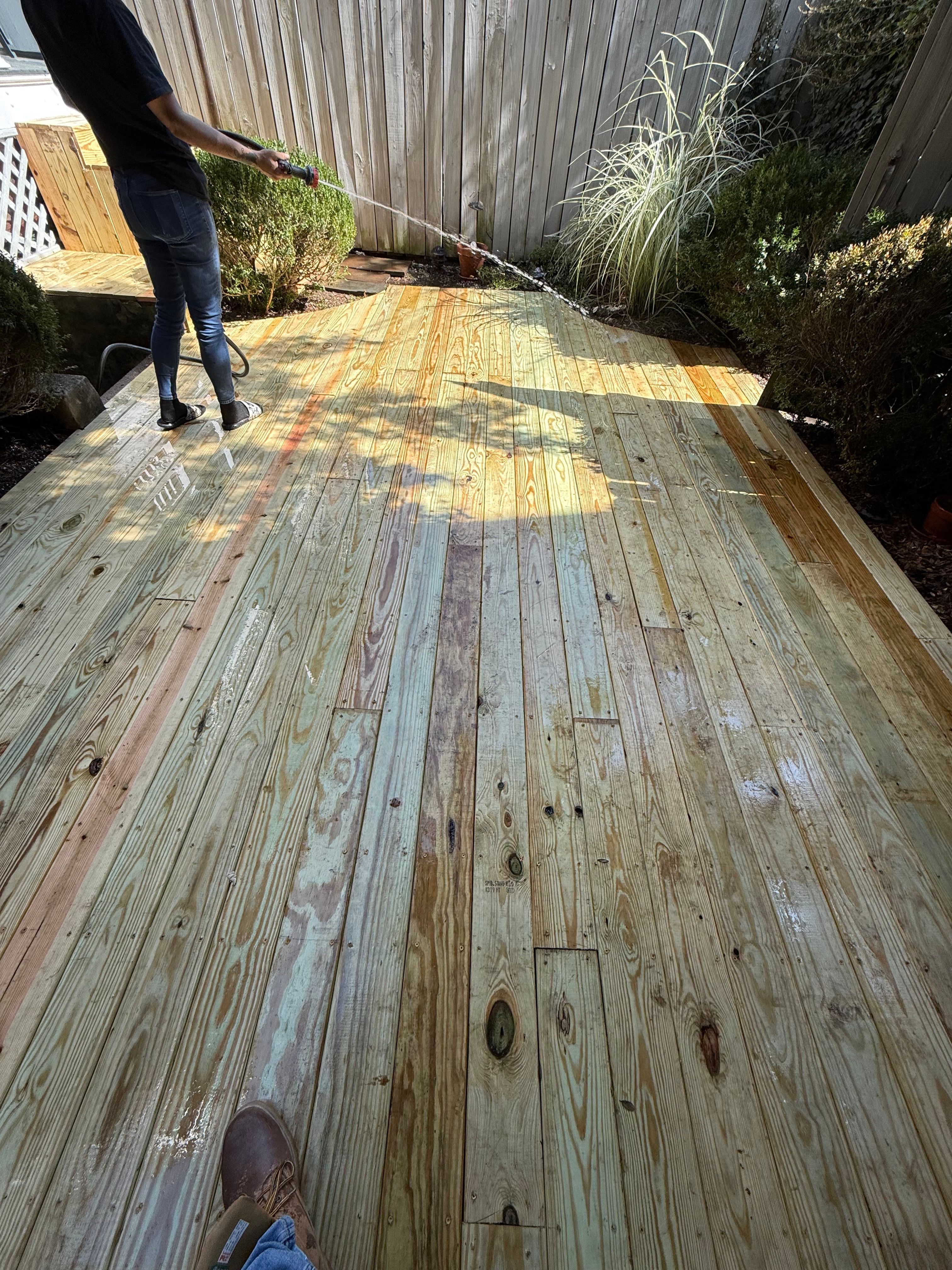  for Richmond Renovation Specialist LLC  in Chesterfield, VA