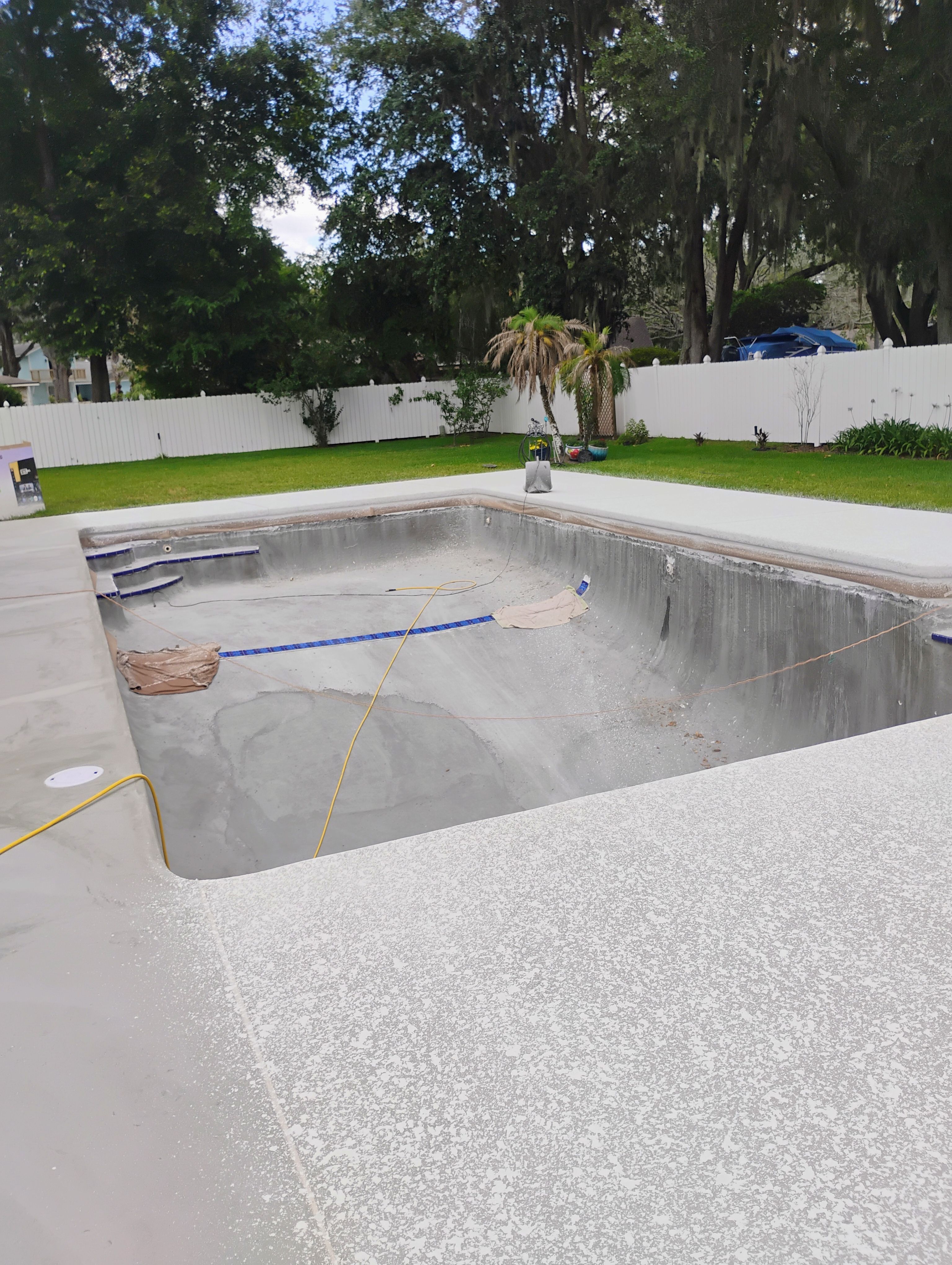  for American Acrylic Concrete Coatings in Longwood, FL