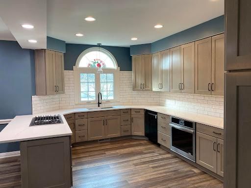  for Full Circle Design in Louisville, OH