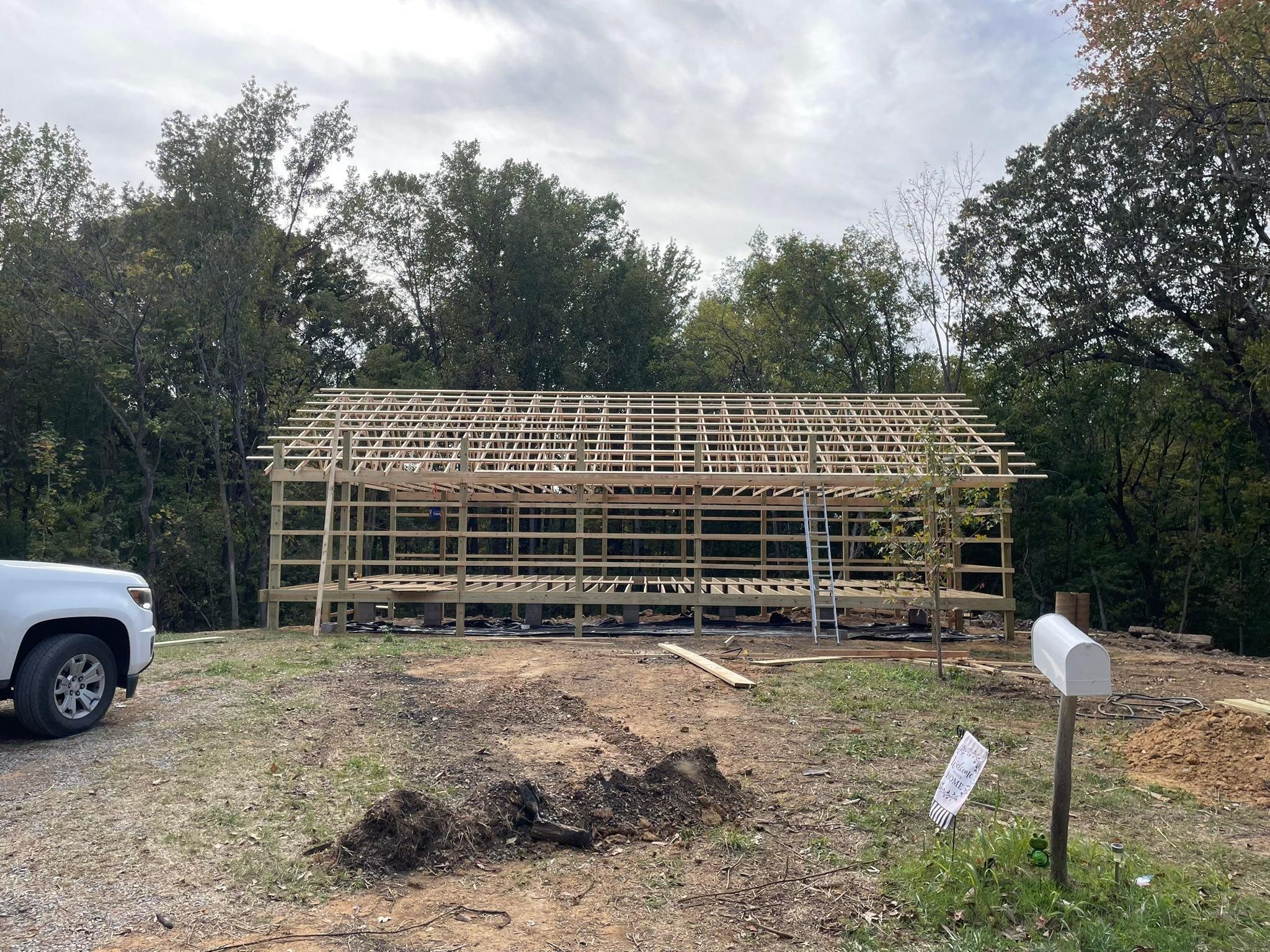  for R&R Home Solutions in Mayfield, KY