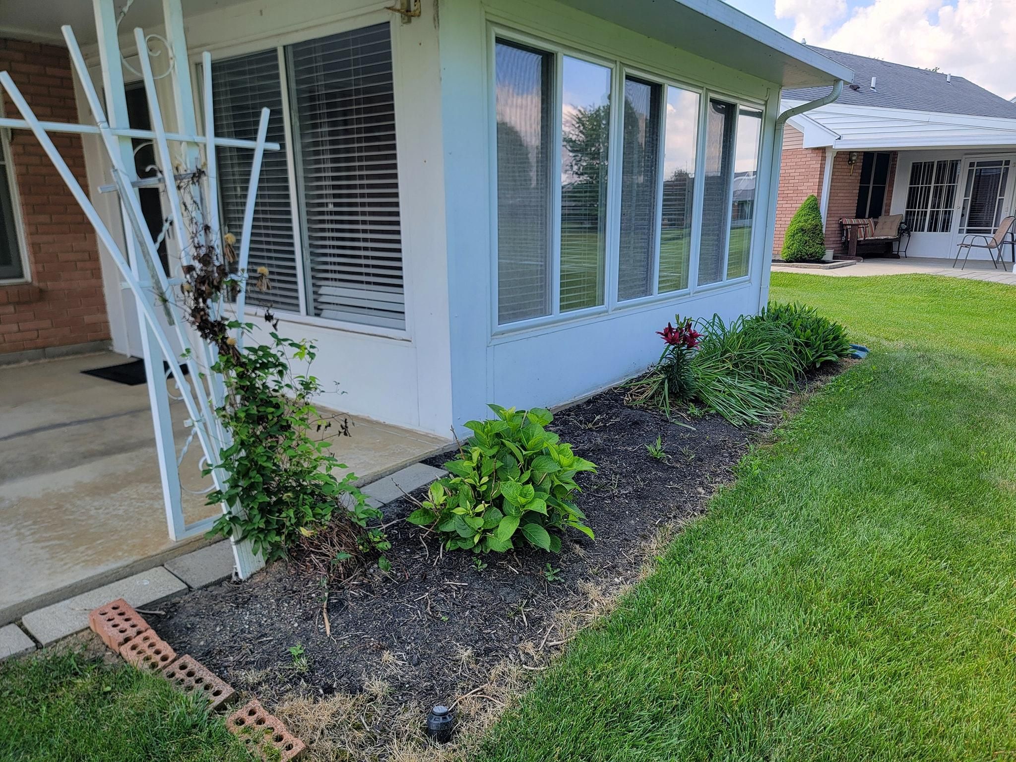 All Photos for Tingley's Green Land Services in Springfield, Ohio
