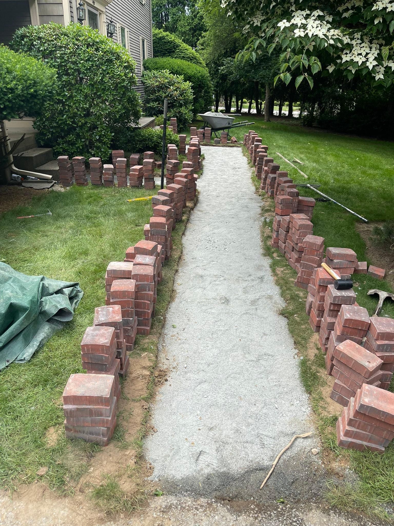  for Mac Construction in Cranston, RI