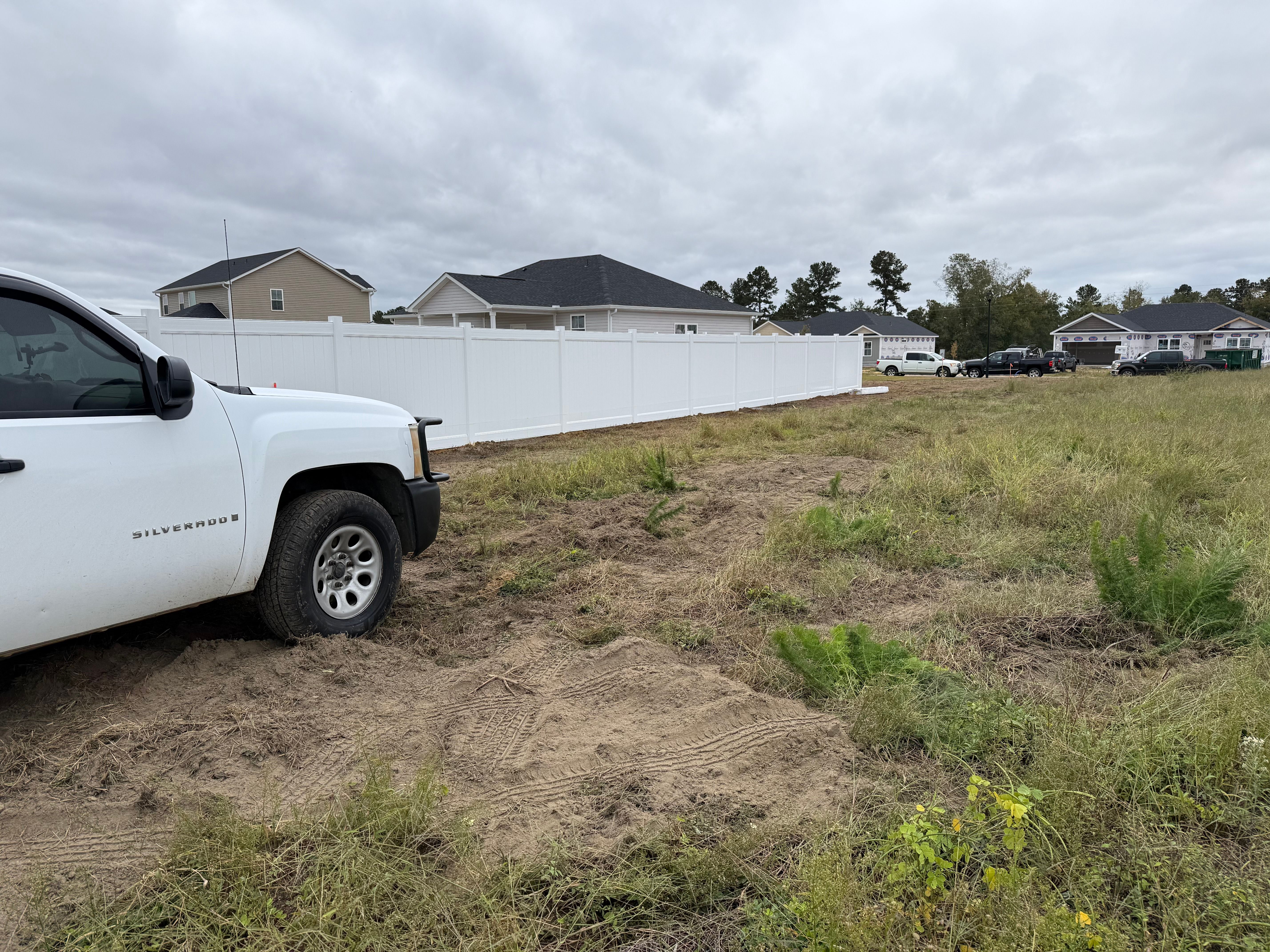  for American Privacy Fencing & More in Statesboro, GA