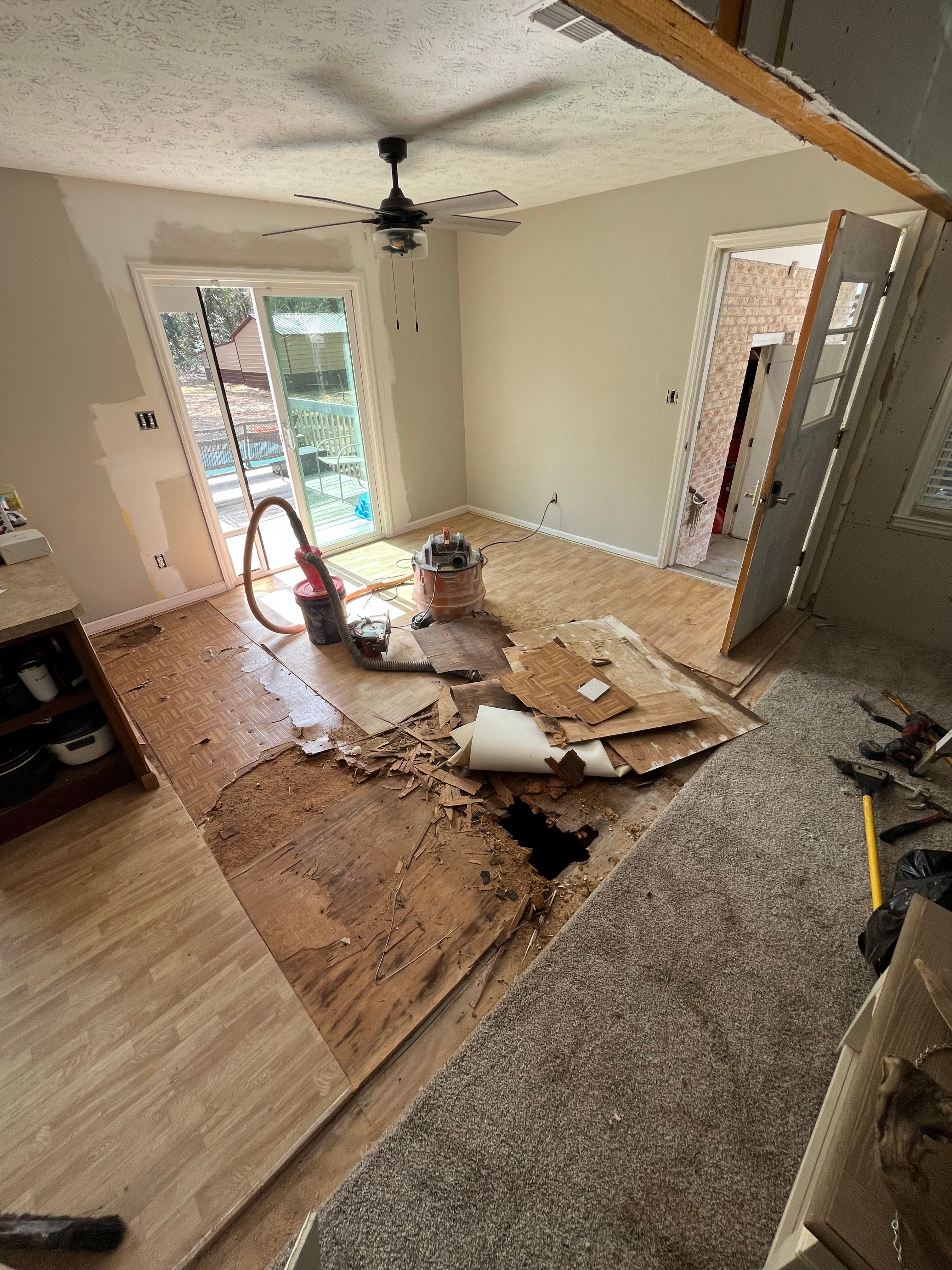  for Green Wing Home Services in Murrells Inlet, SC