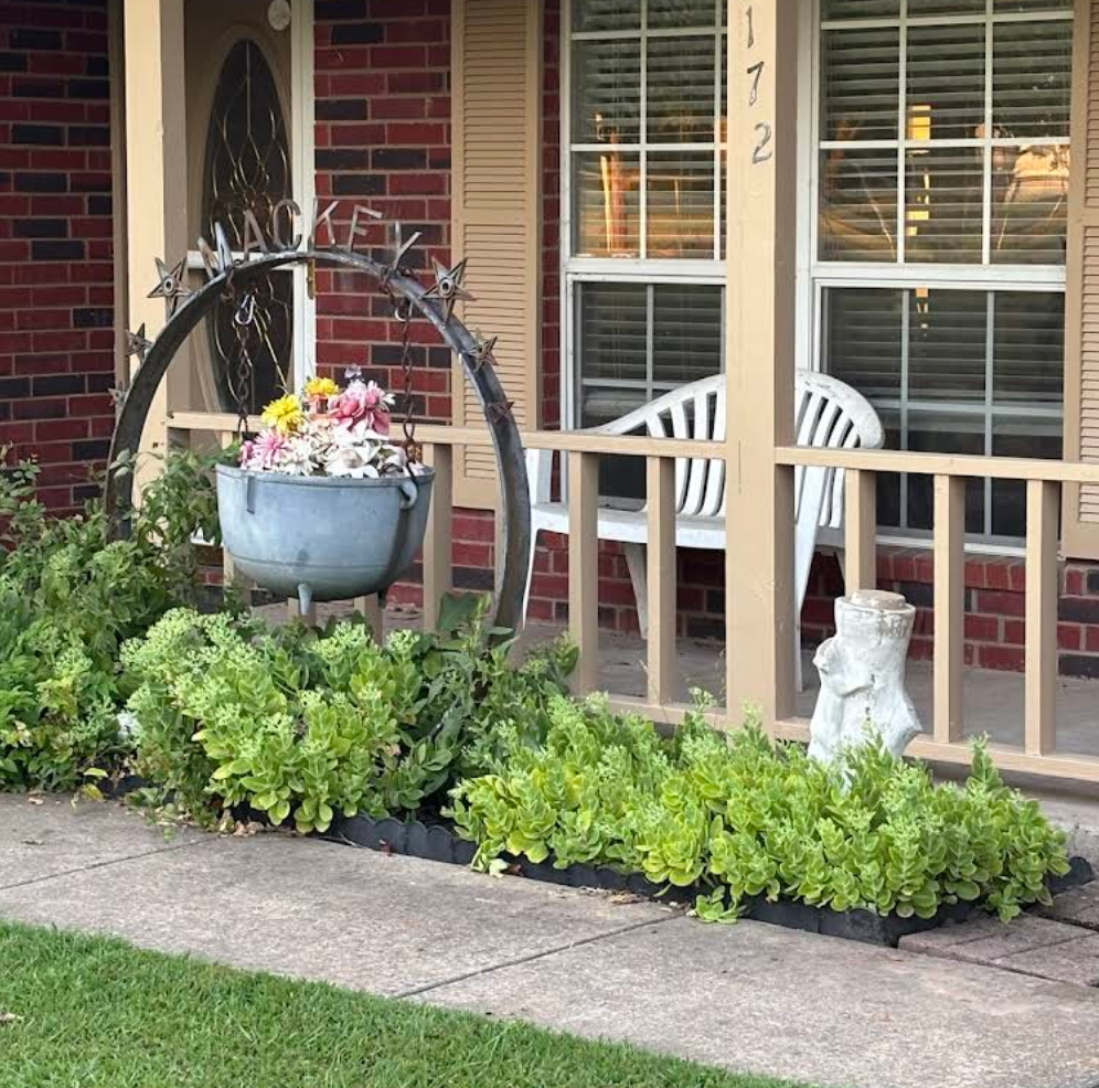  for Roger England Home Remodeling in Greenville, TX
