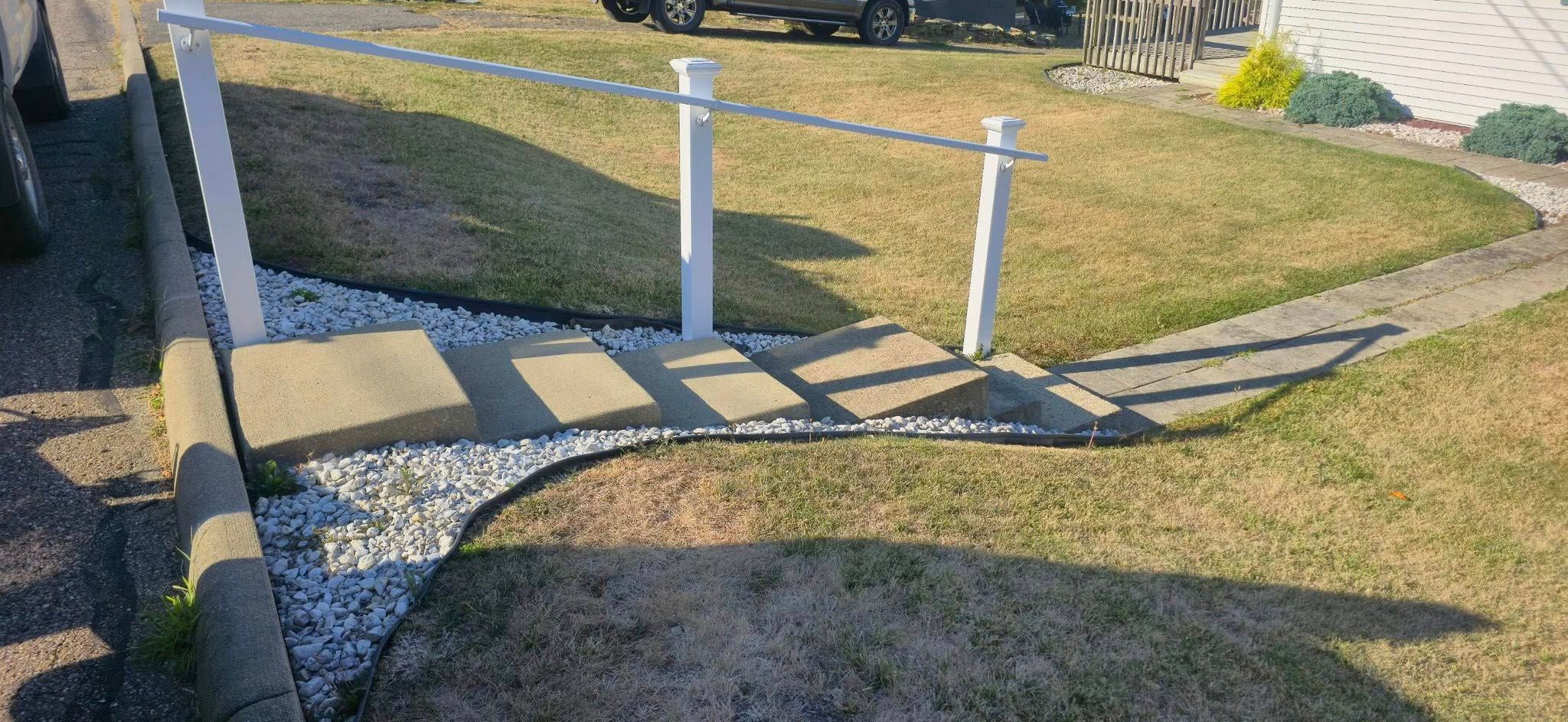  for D&C Lawn Care LLC in Steubenville, OH