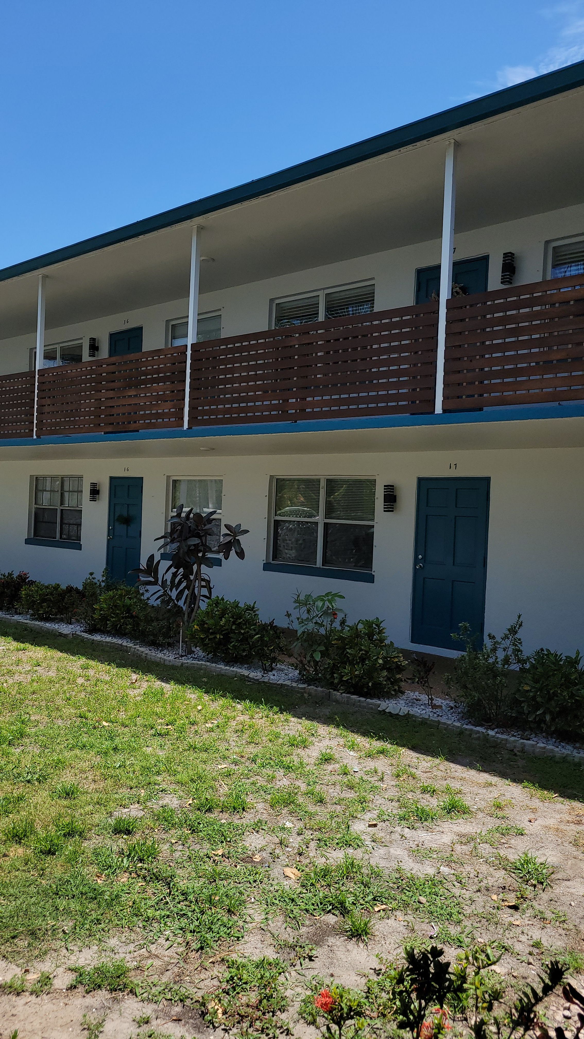  for Millenium Construction & Property Management in Tampa, FL