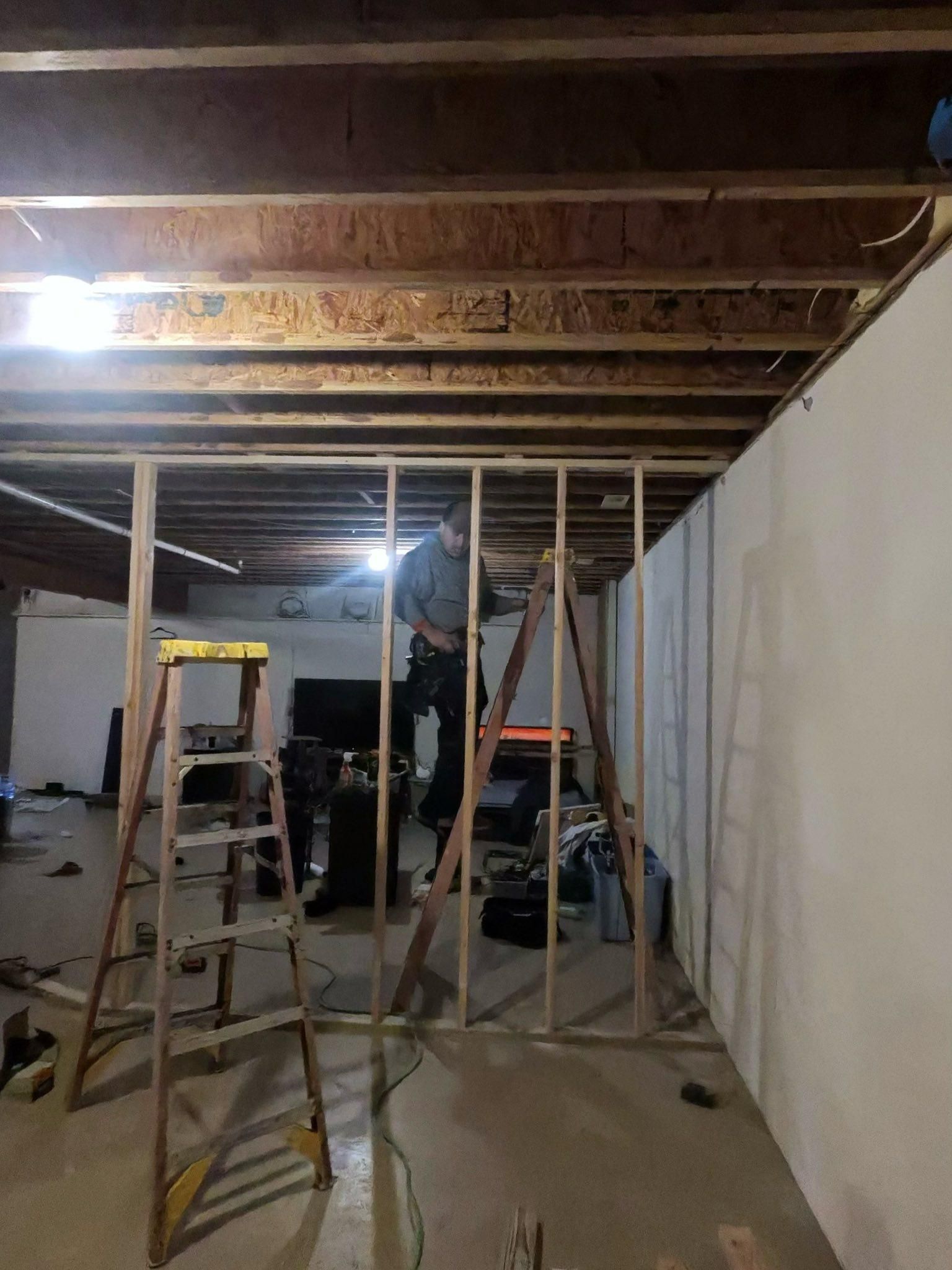  for SDM Construction LLC in Lawrence, KS