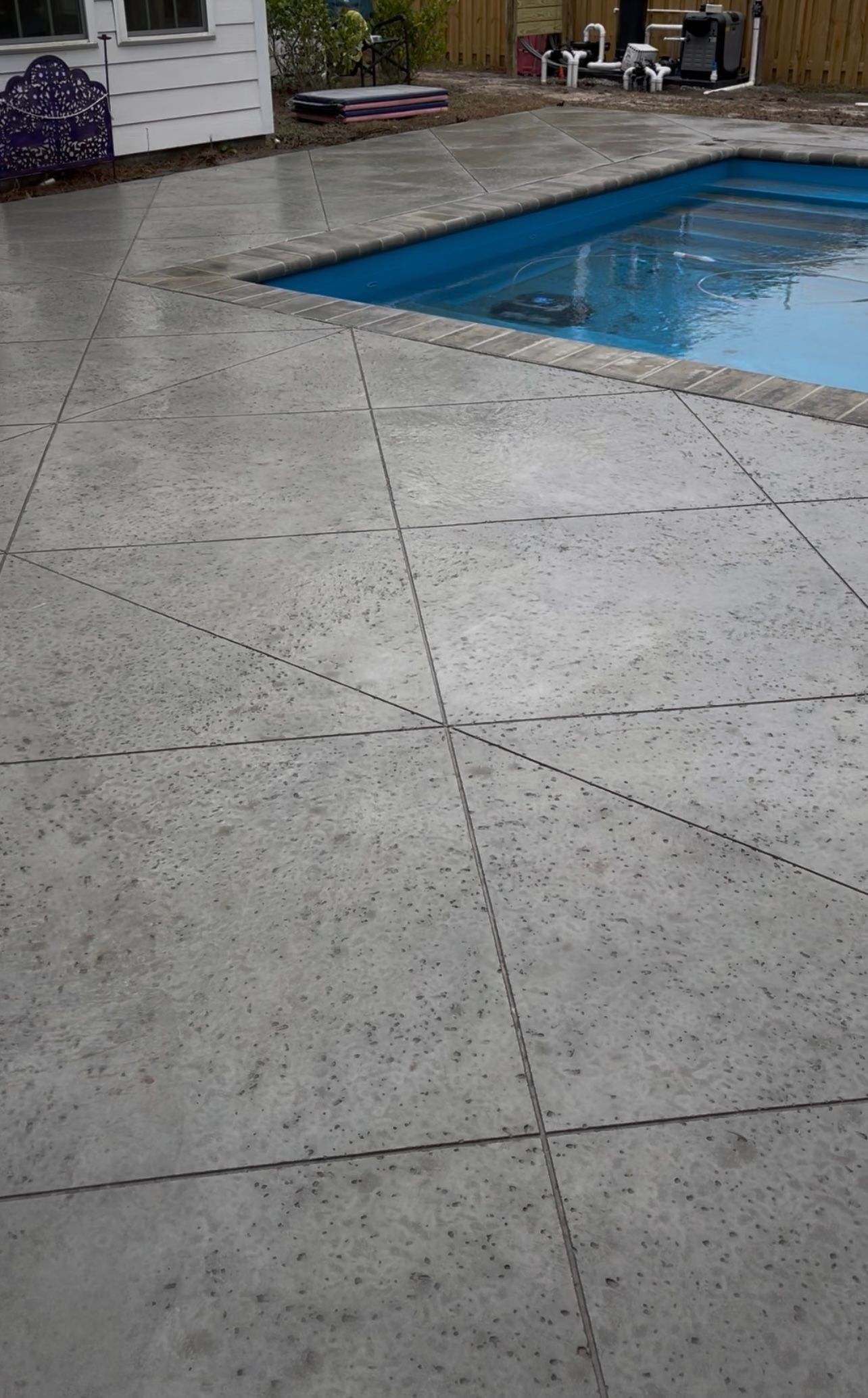  for Rock Solid Custom Concrete in Wilmington, NC