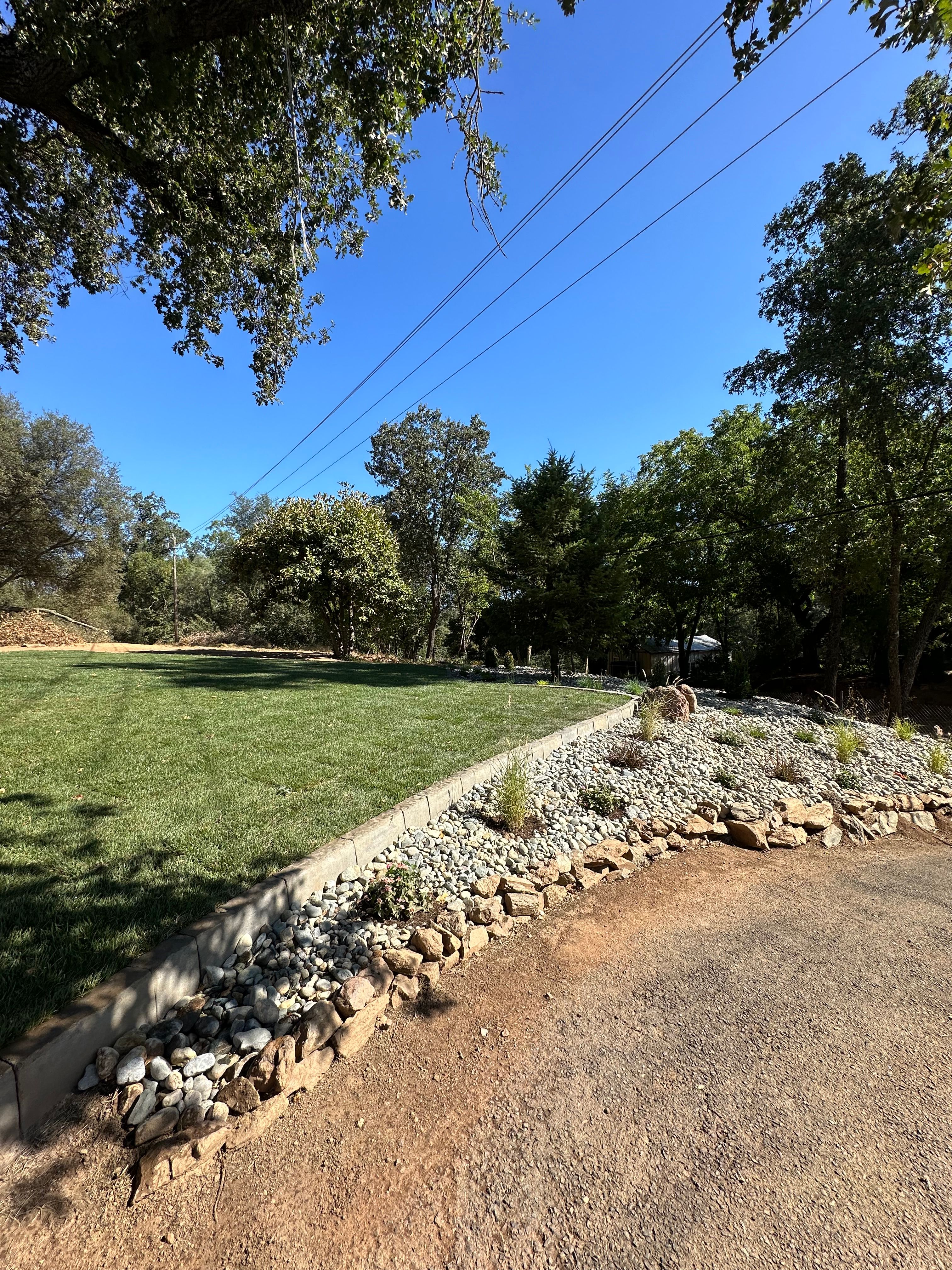  for Diamond Landscape & Hardscape in Diamond Springs, CA