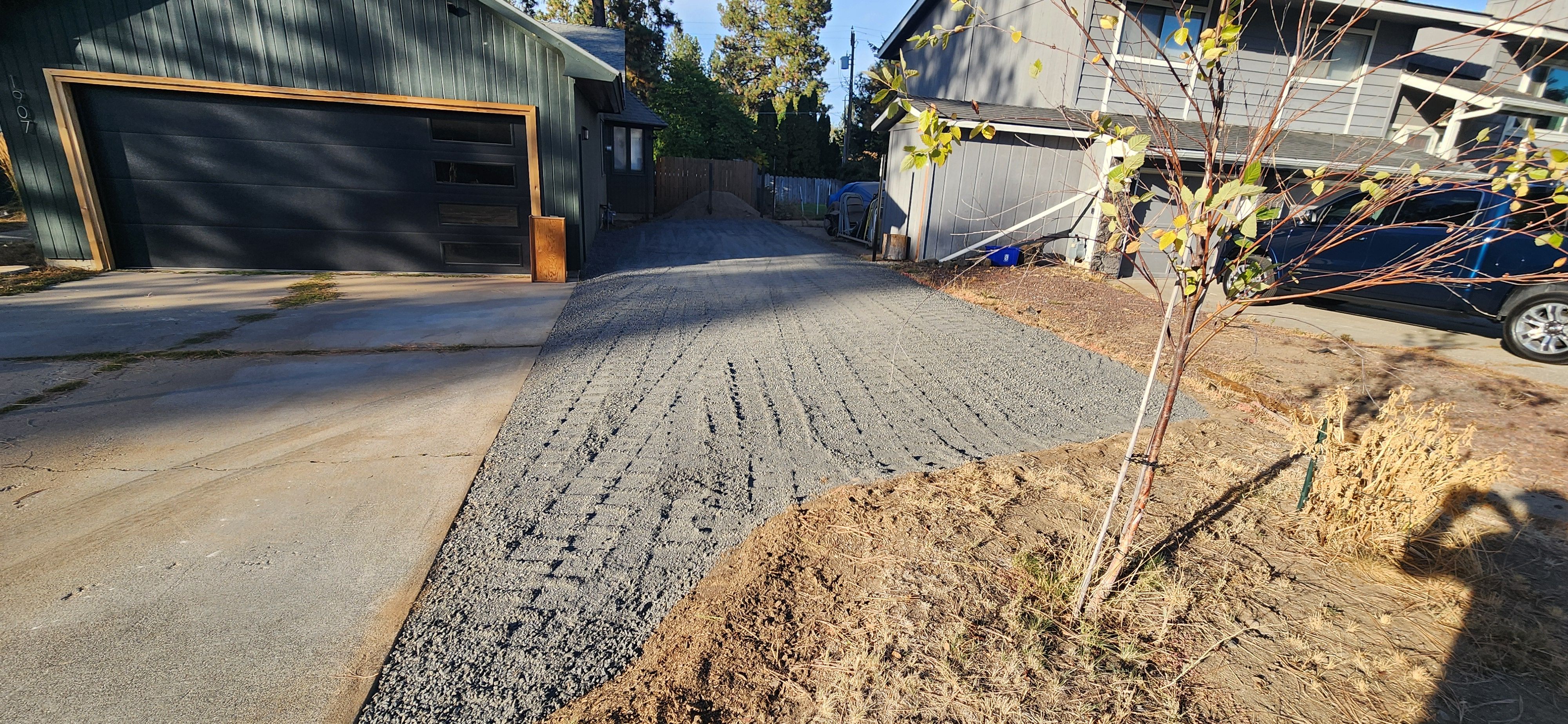  for Weingart Enterprises in Newman Lake, WA