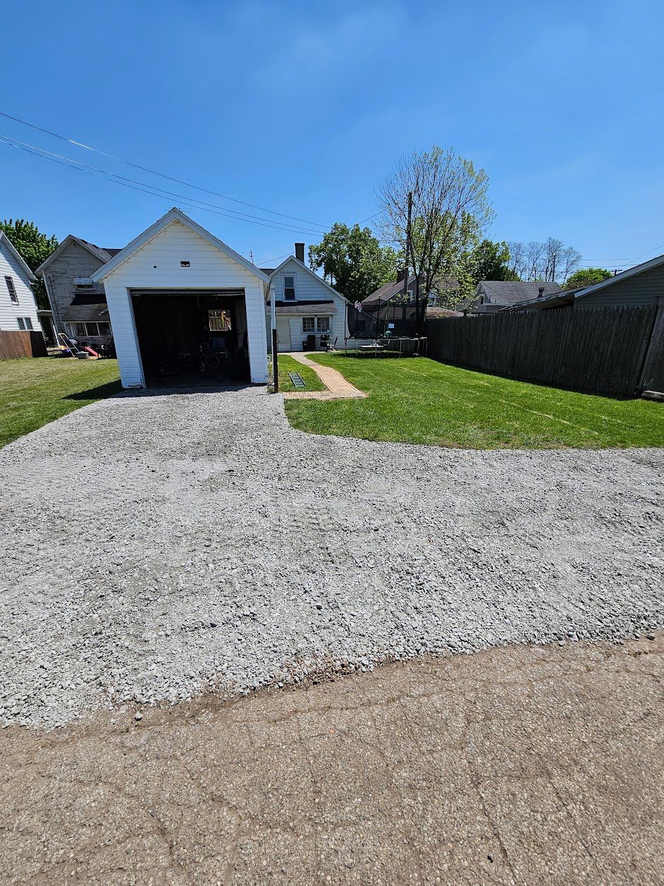  for Tel Ma Landscaping Maintenance LLC  in Urbana, OH