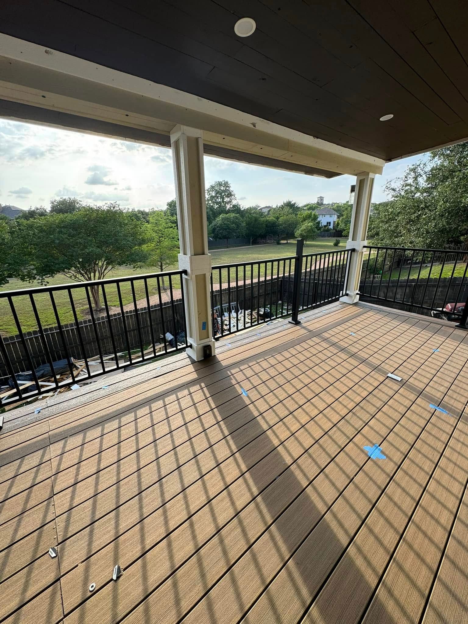  for Solano’s Construction in Houston, TX