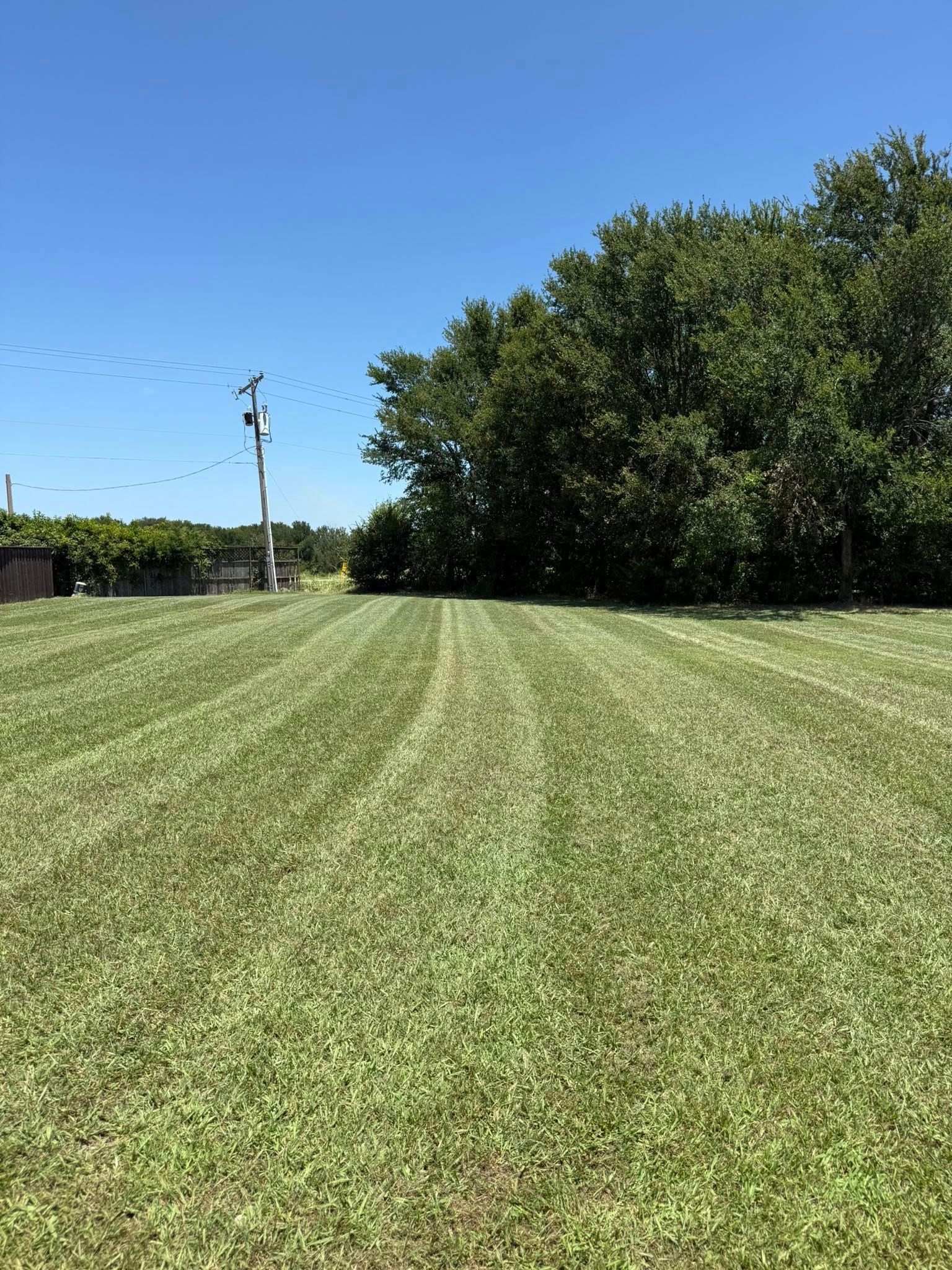 All Photos for Green Scapes Landscaping in Terrell, TX