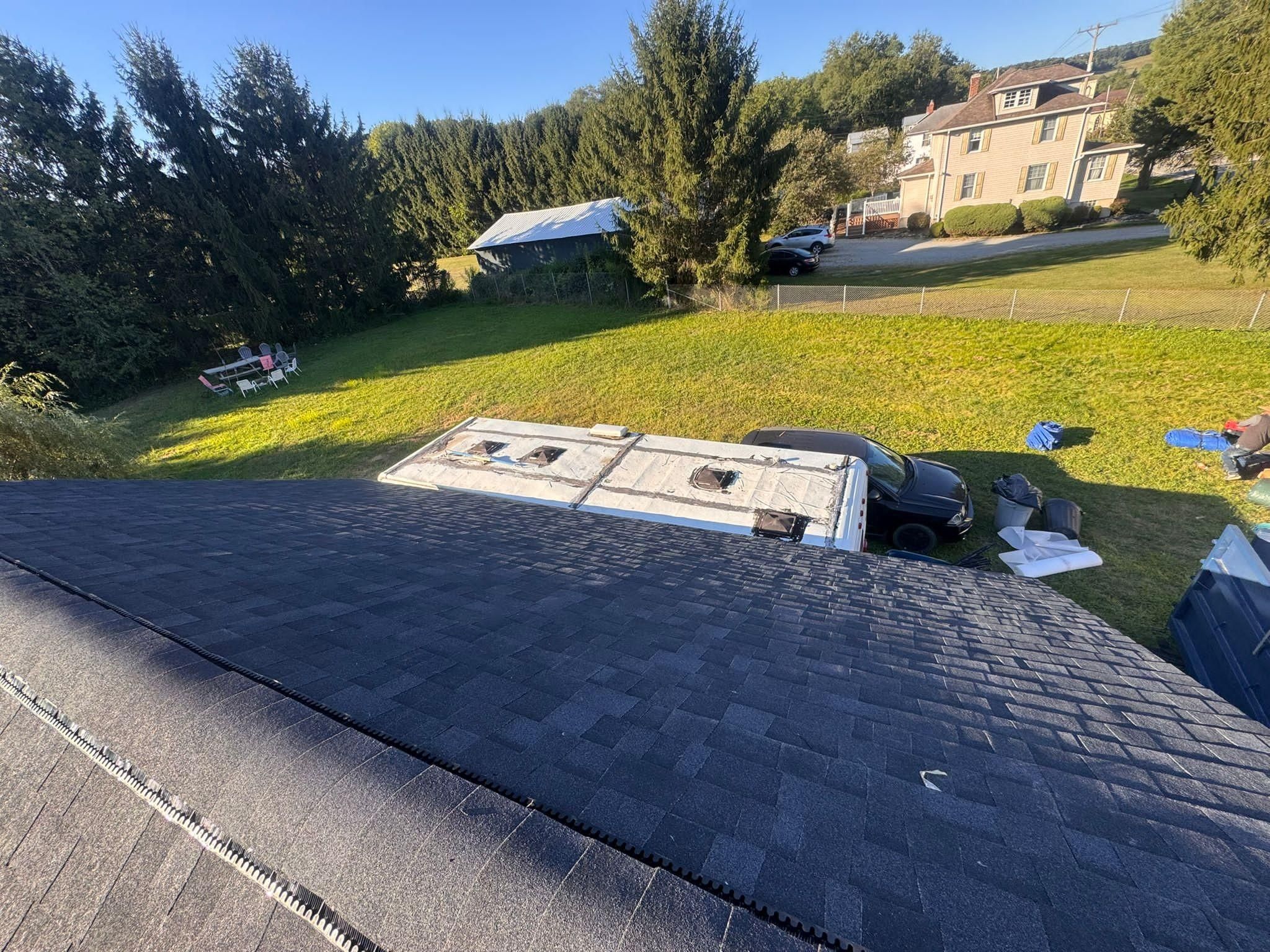  for Spanbauer Construction LLC in Murrysville, PA