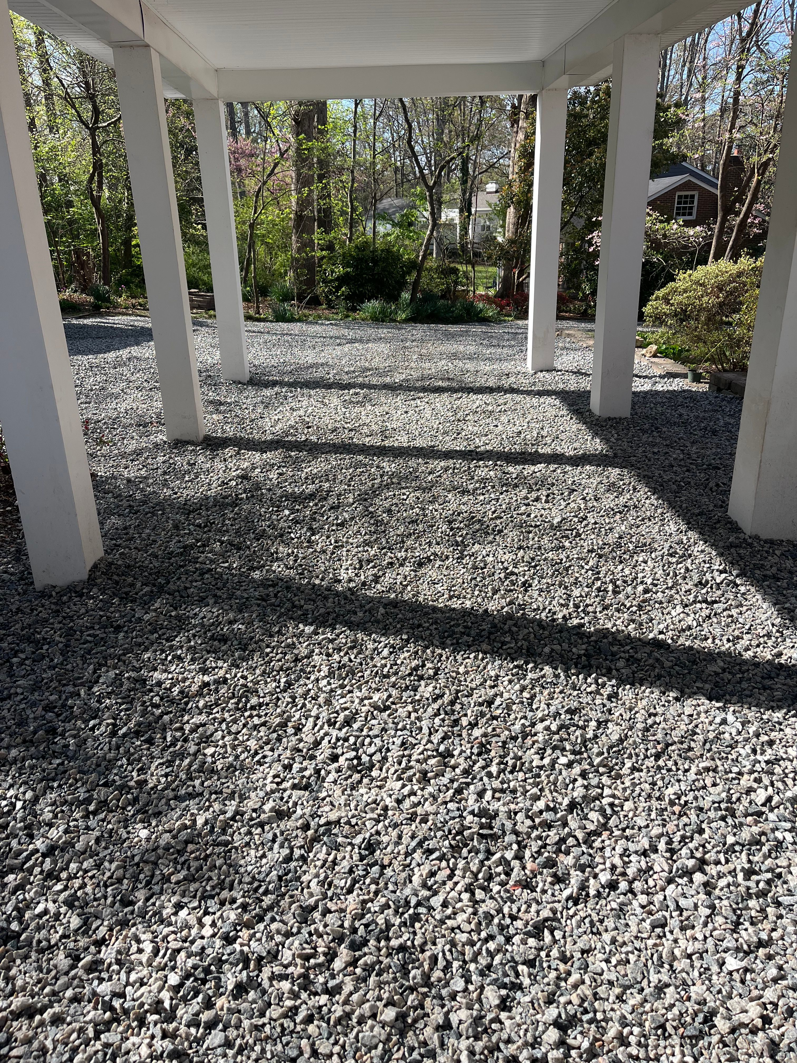  for Atlas Home Services in Mechanicsville, VA