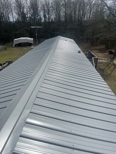  for Roofing By Eubanks Home Improvements in Lancaster County, SC