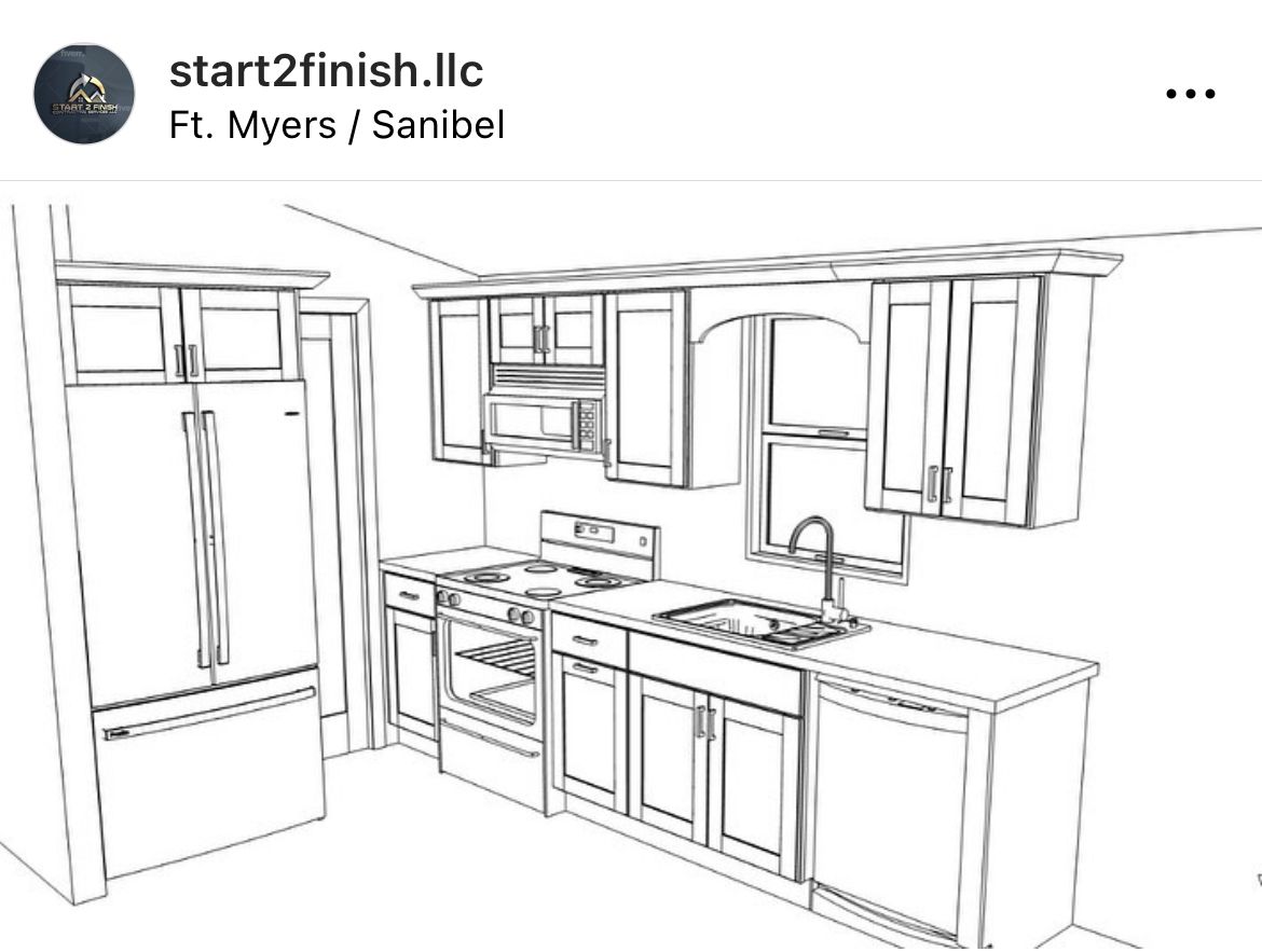  for Start 2 Finish LLC Contracting Services in Fort Myers, FL