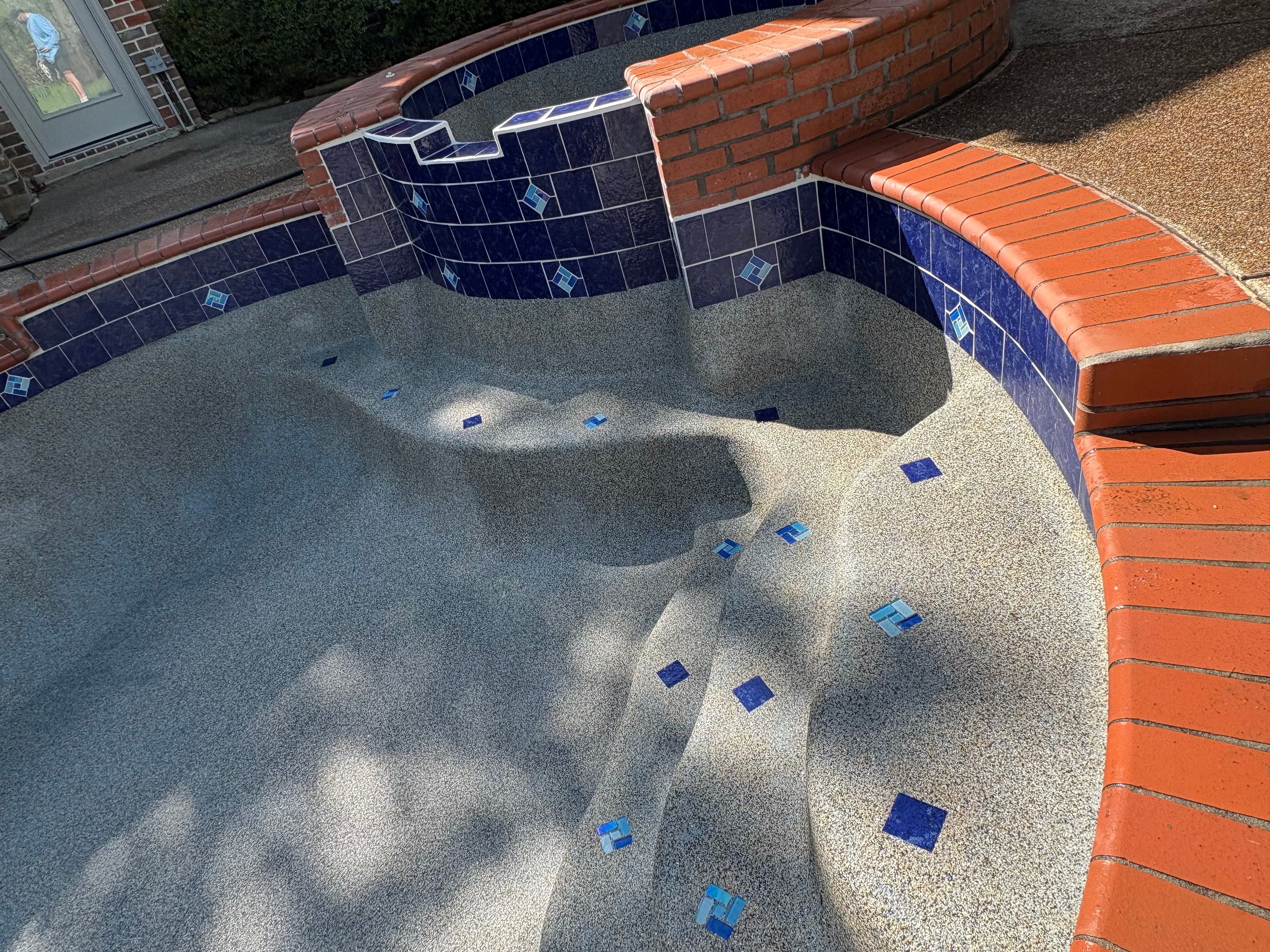  for Hernandez Pool Plaster in Grapevine, TX