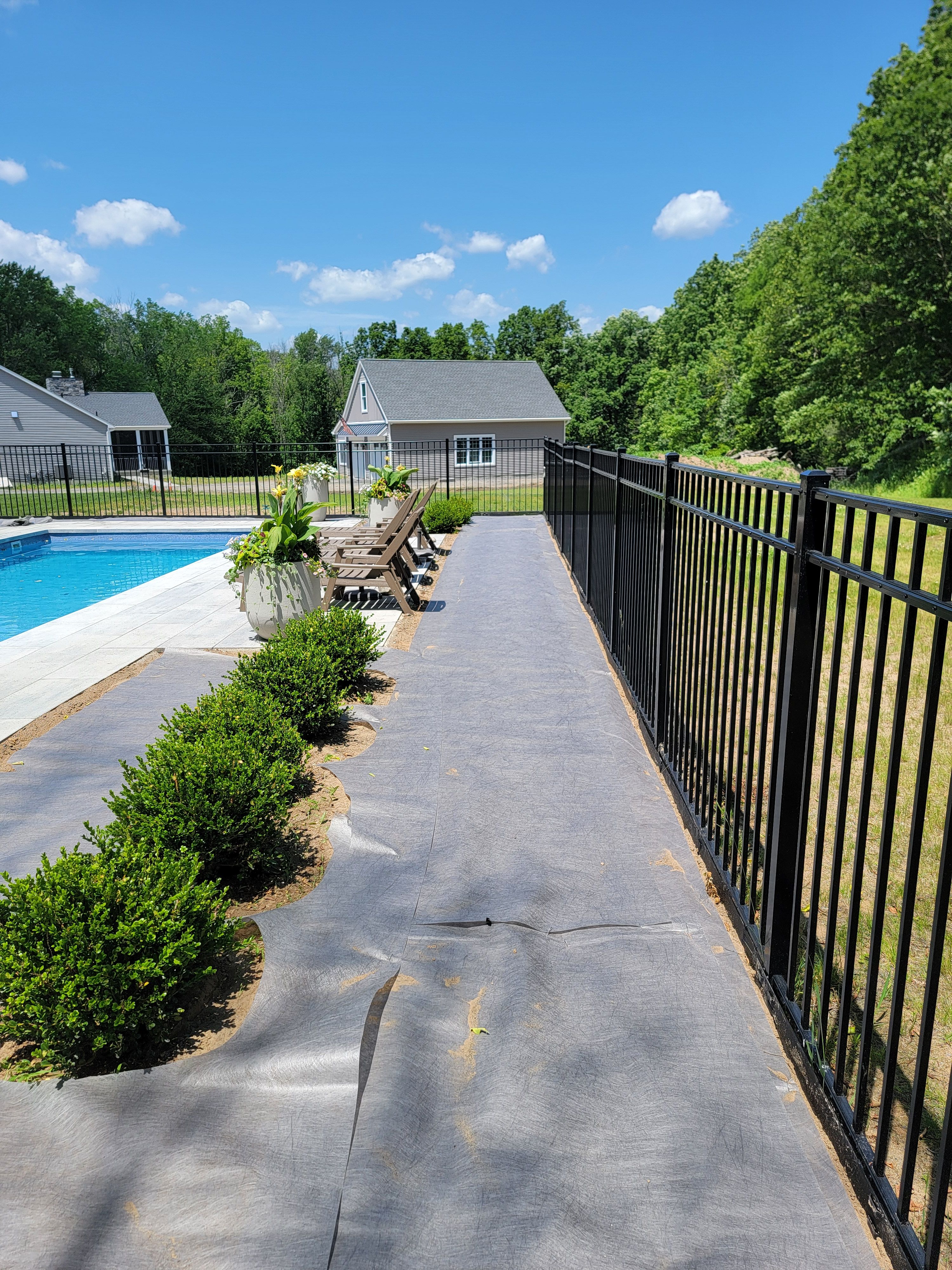  for Sweet Scapes in Ballston Spa, NY