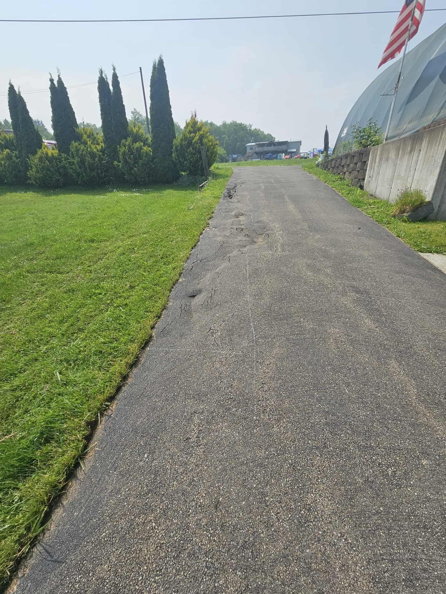  for Victory Driveway Sealcoating in Corning, NY